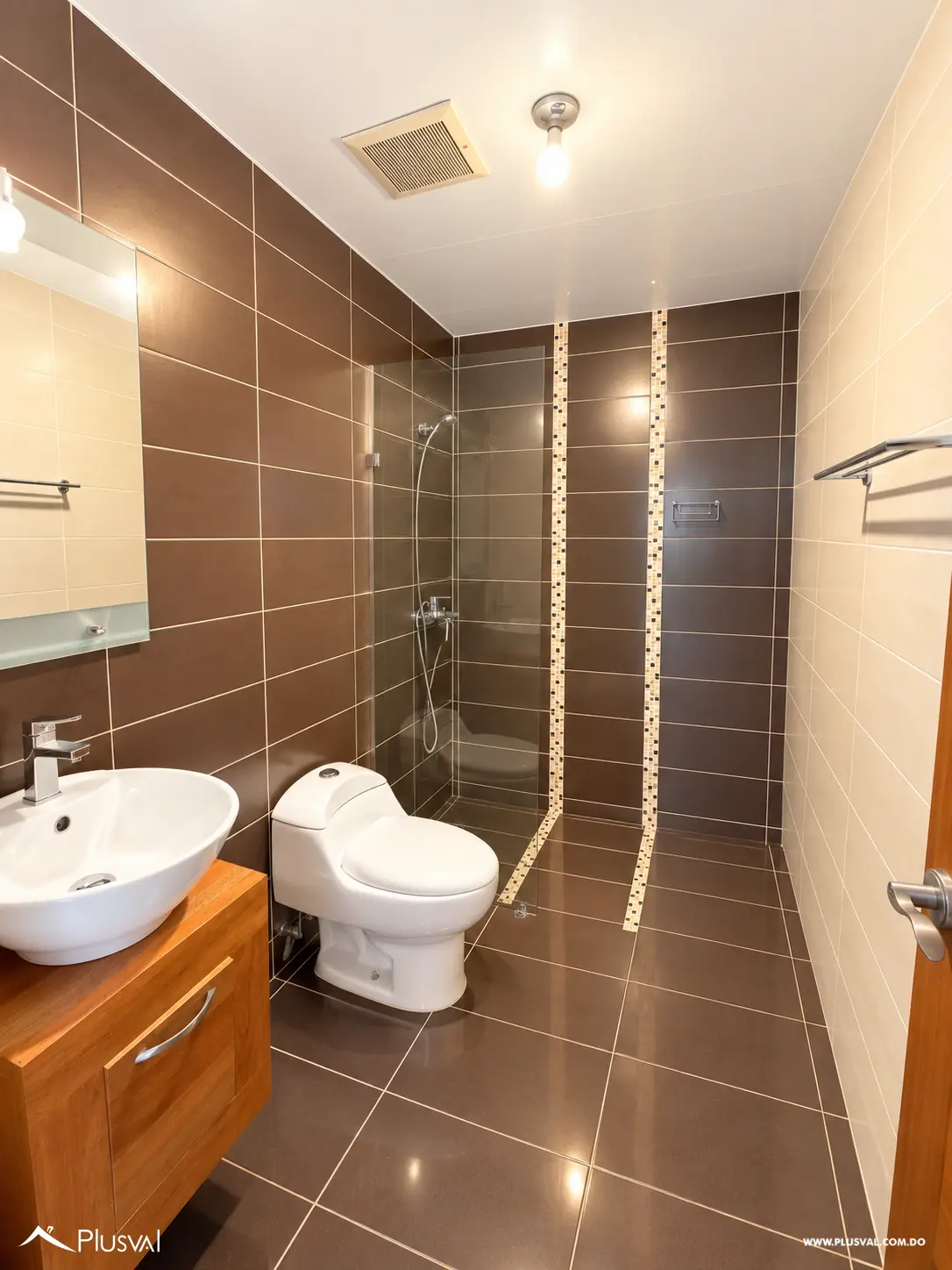 Apartamento en venta en Bella Vista – 3 habitaciones y 2 parqueos 530809
