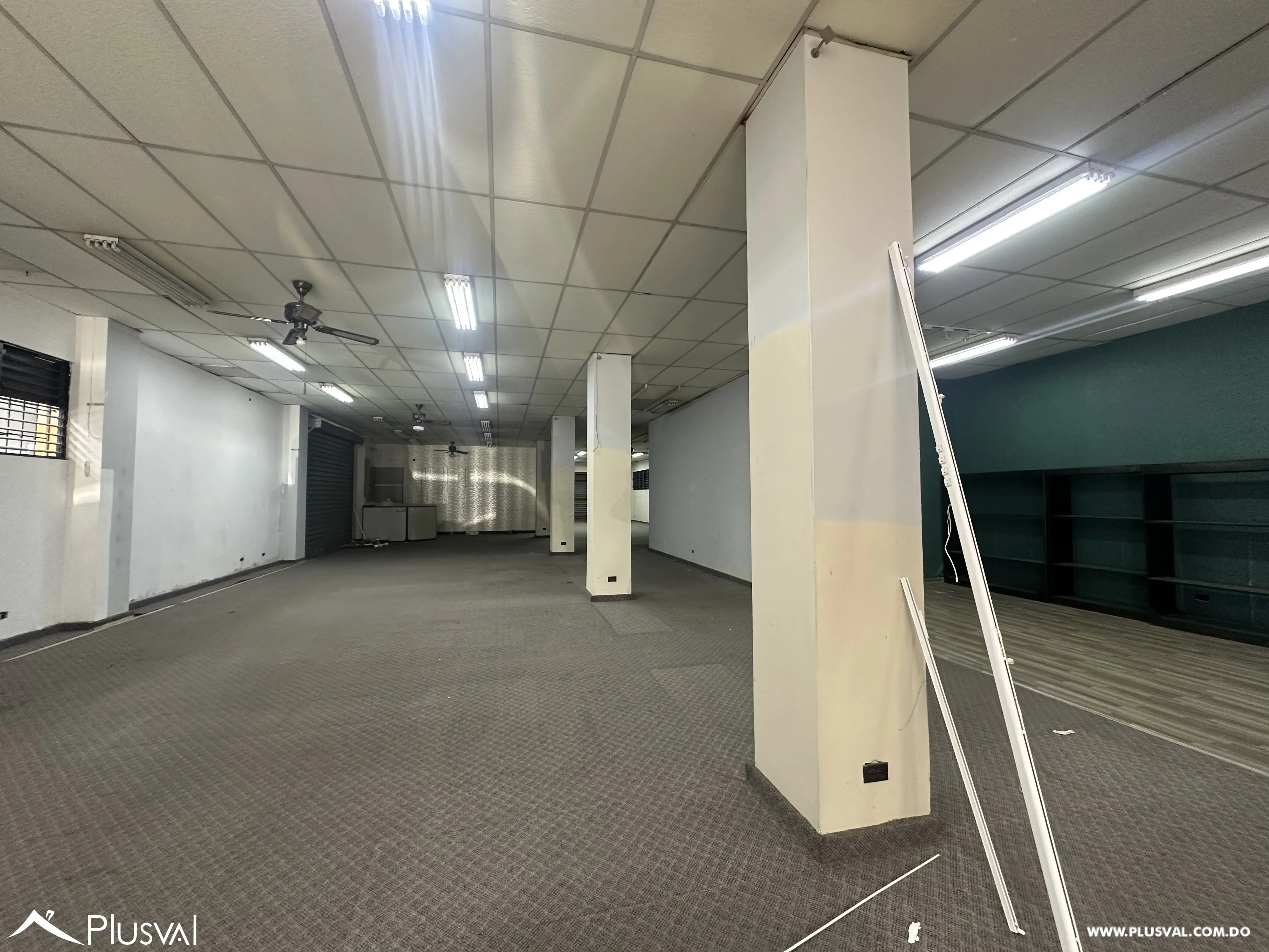 Local Comercial en Alquiler Naco 525207