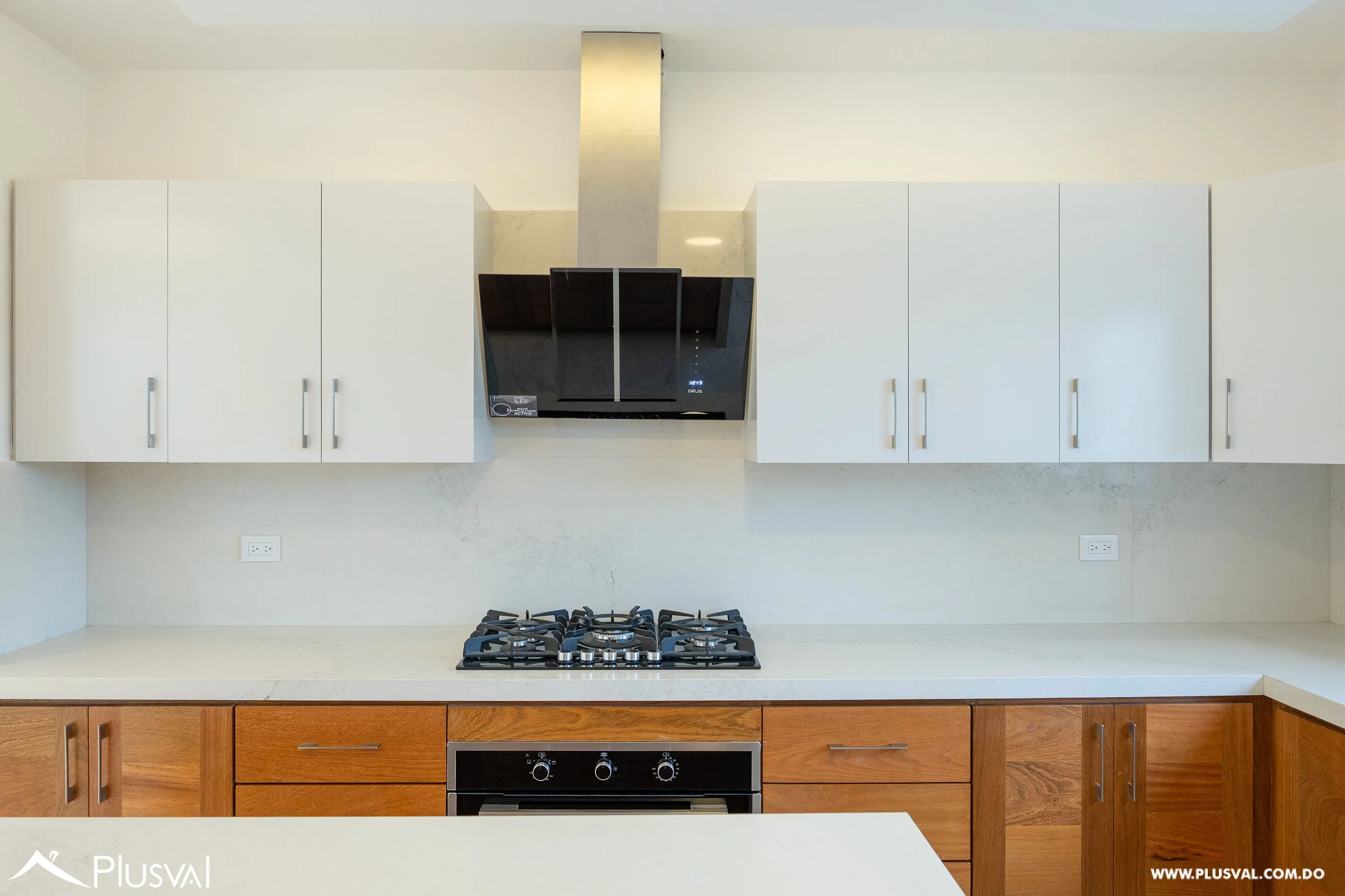 Venta de exclusivas villas en Cocotal 478949