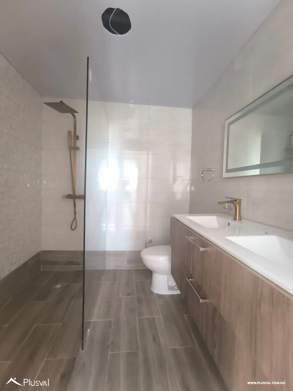 Apartamento en alquiler en Serralles 499799