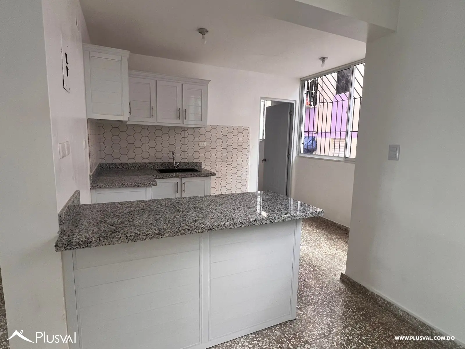 Apartamento de 3 habitaciones frente al Malecón. 478571