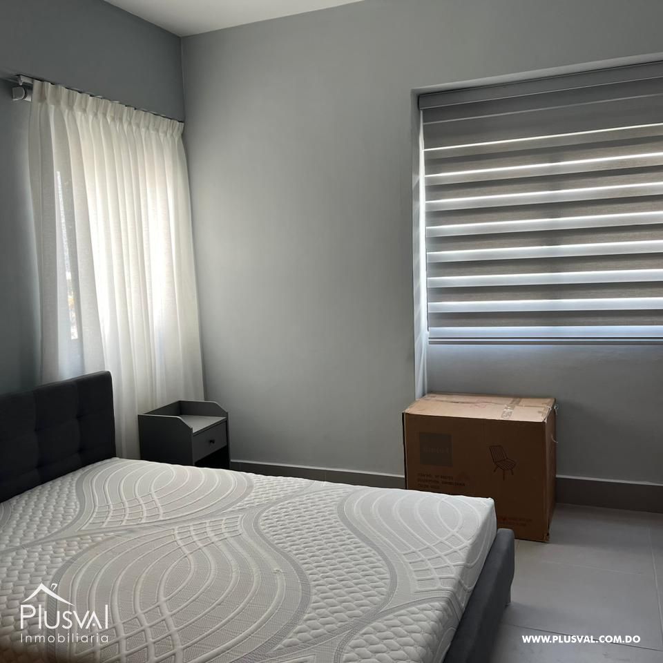 Moderna torre en venta, Naco 336245