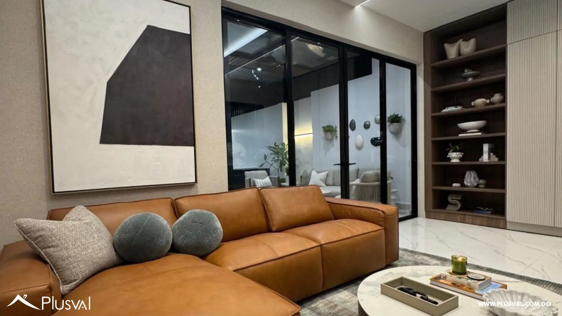 Hermoso Pent-house Amueblado en Venta en Los Álamos – Listo para Mudarte 485027