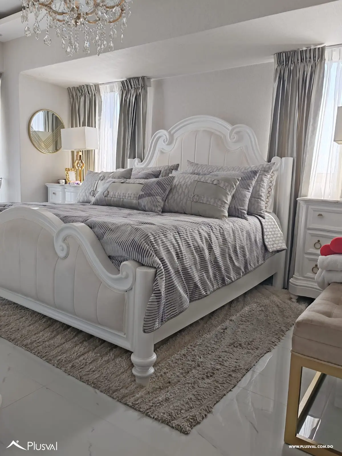 Amplio apartamento en Venta en Renacimiento 460414