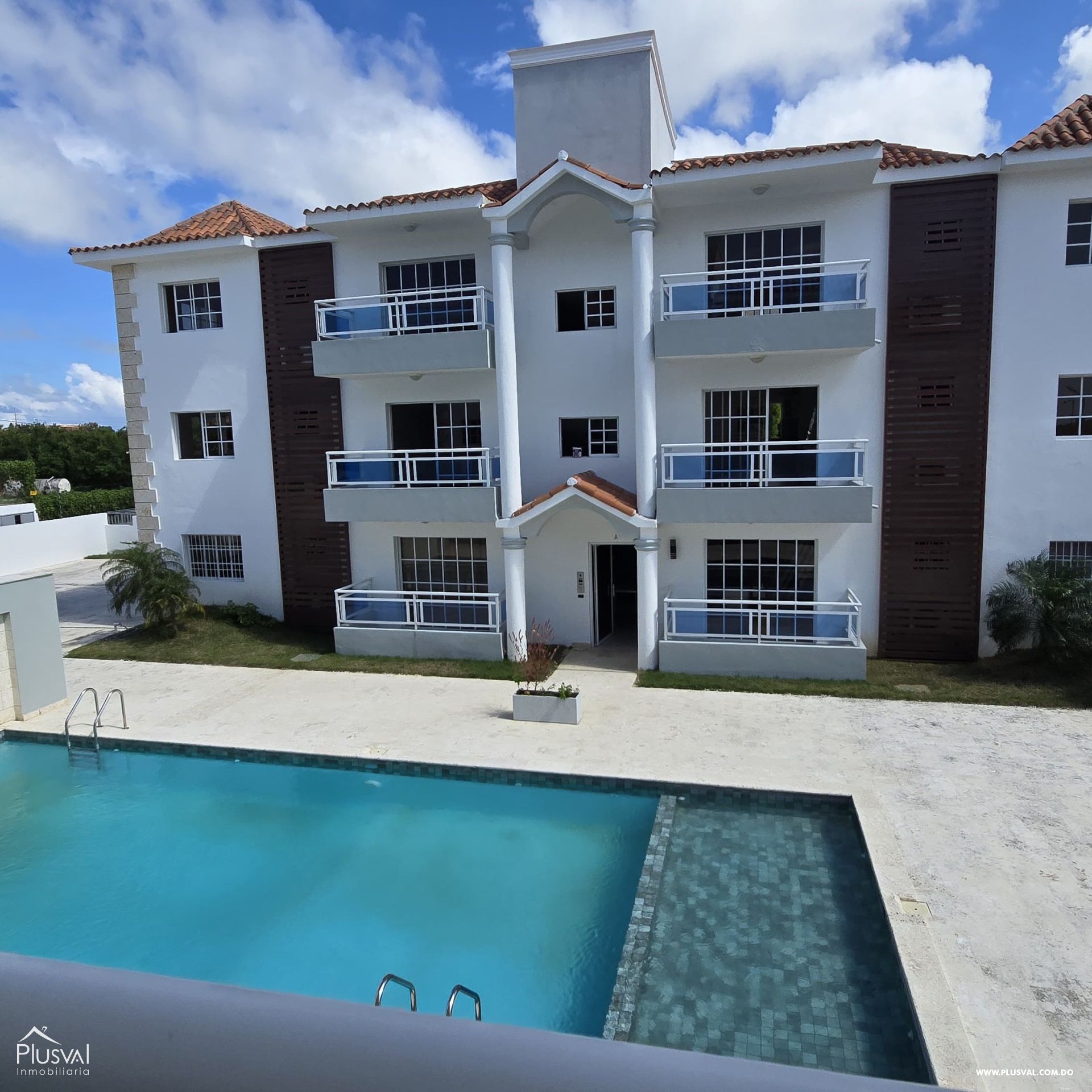 Apartamento en Venta, Bávaro, Punta Cana 433683