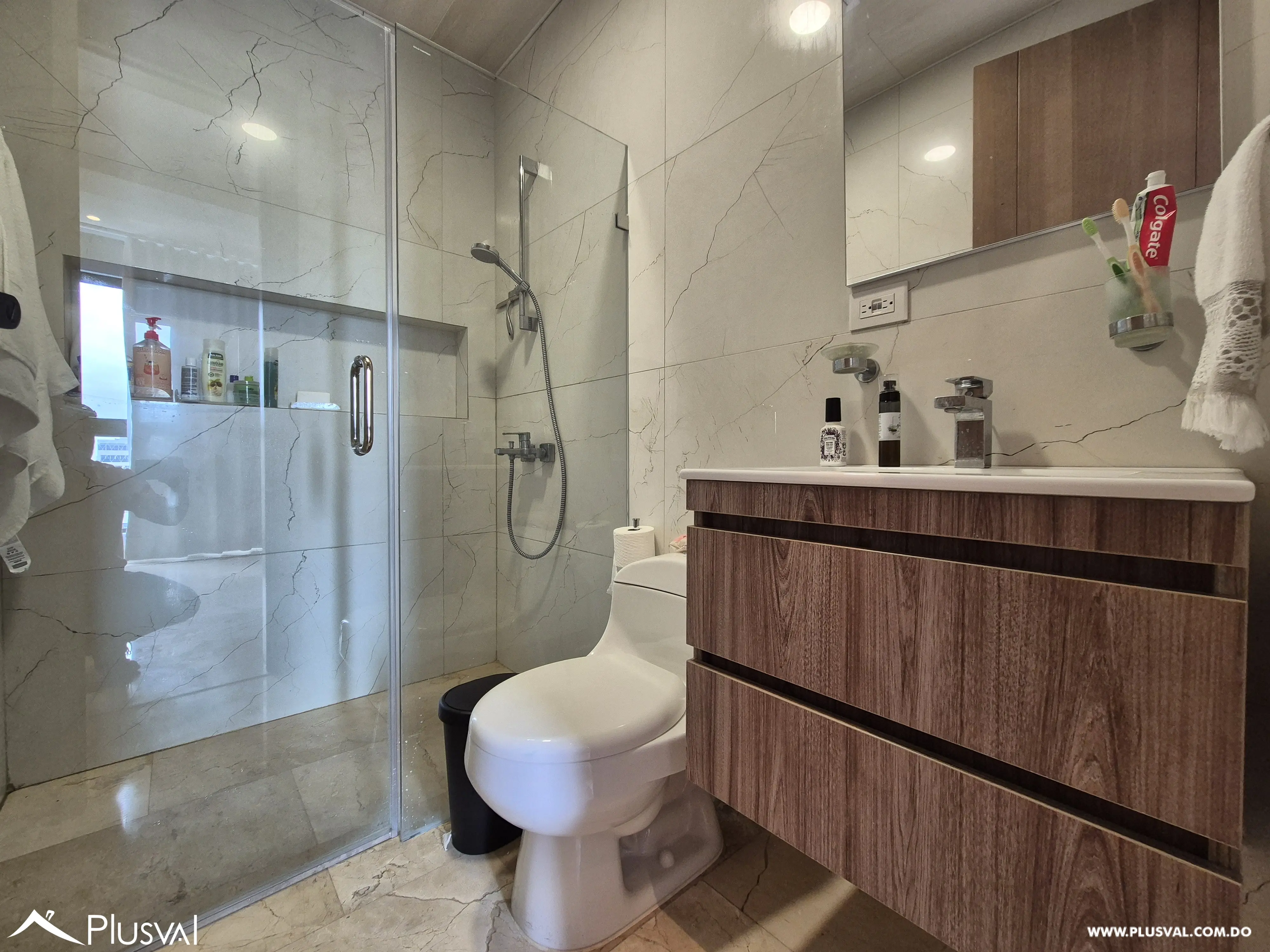 Hermoso apartamento en venta en Serralles 508243