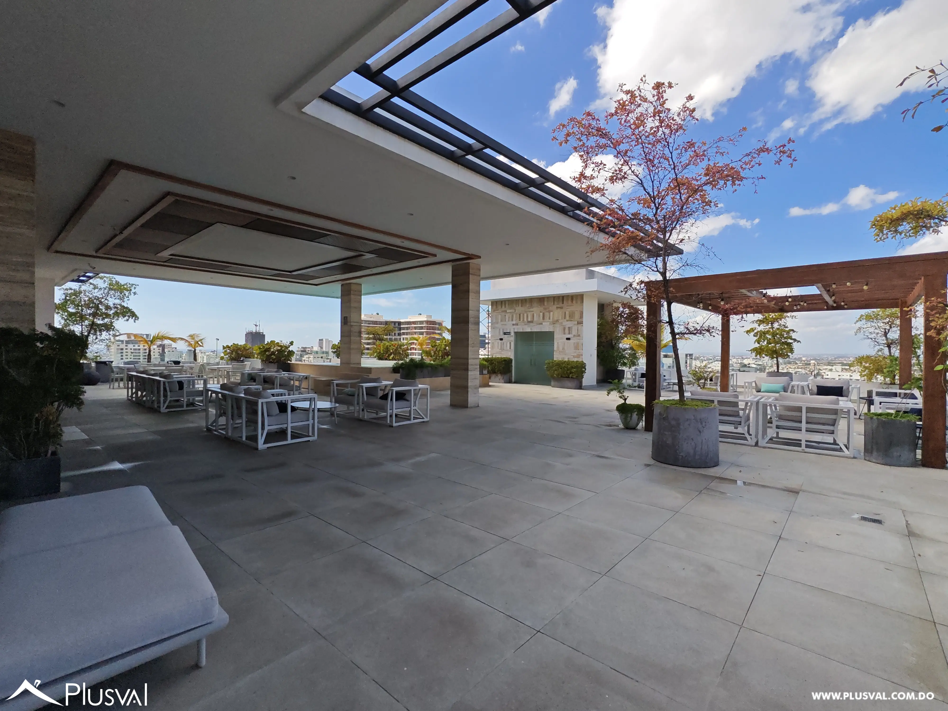 Lujoso apartamento en venta en Piantini 491770