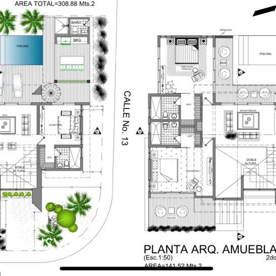 Casa nueva a estrenar en Santiago de los Caballeros 432557
