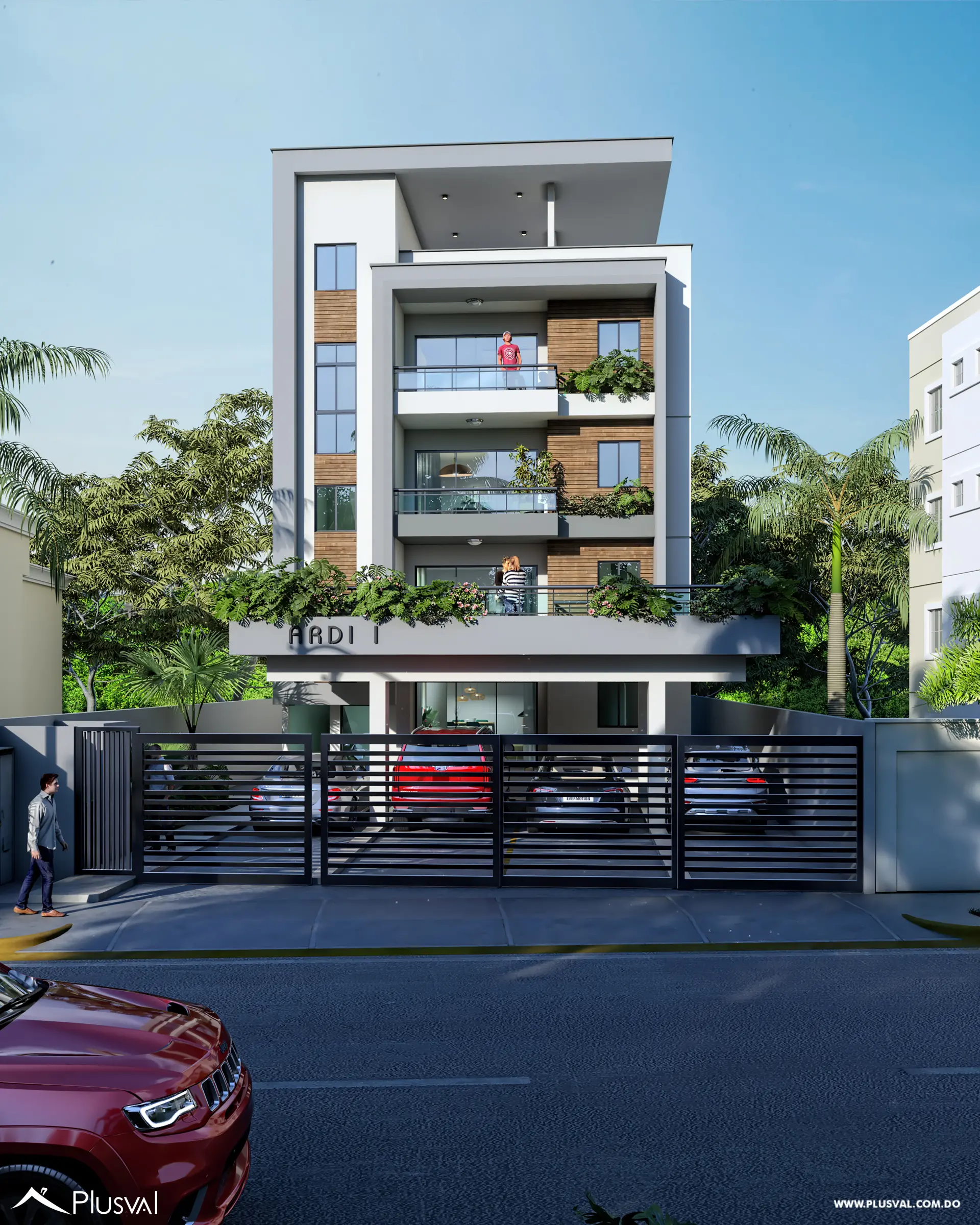 Exclusividad, confort y calidad en Prado Oriental 513801