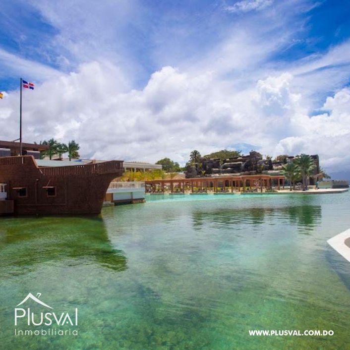Exclusivo Apartamento Amueblado en la Playa – Vive el Lujo en Sosúa Ocean Village 419550