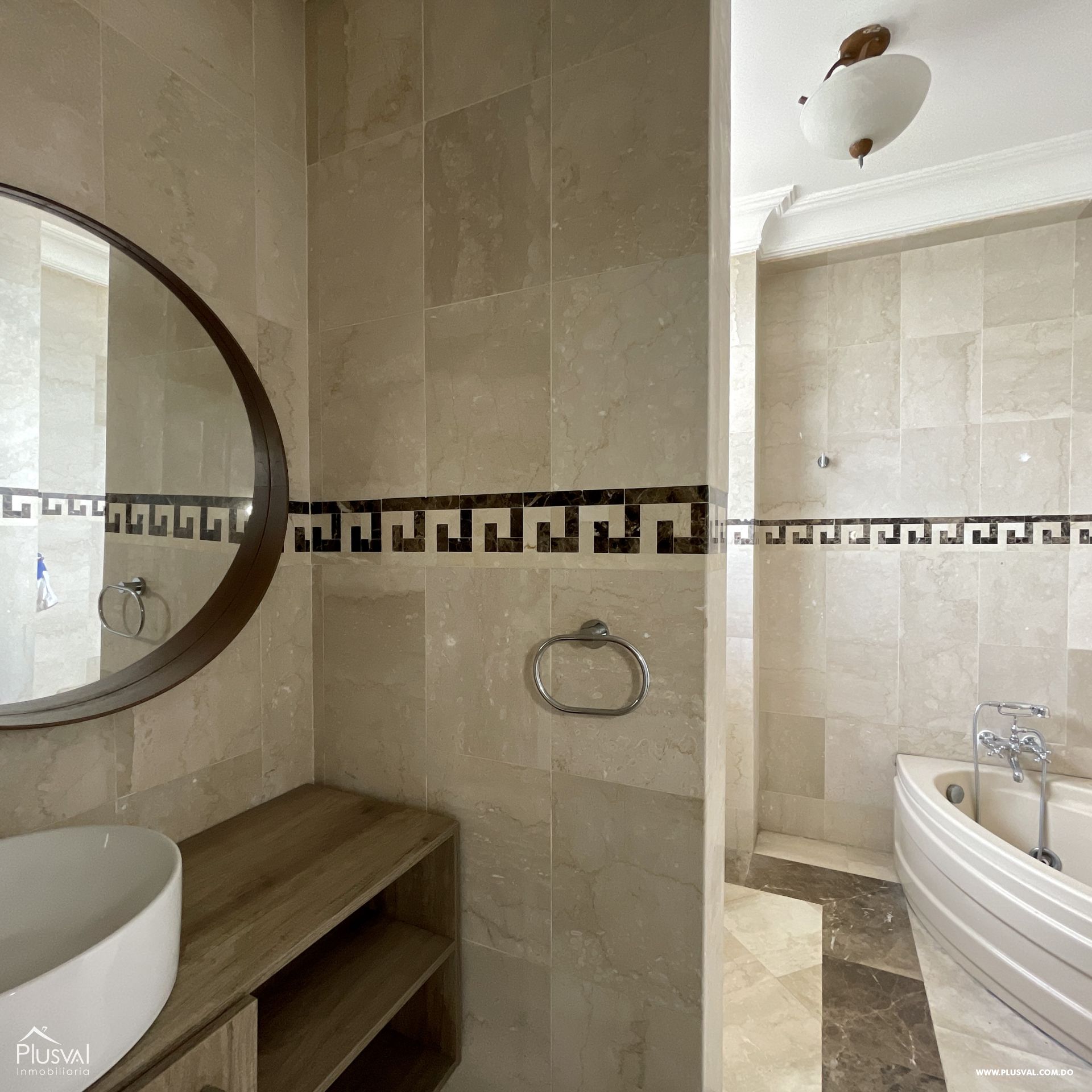 Impresionante Penthouse en Venta, Los Cacicazgos 247267