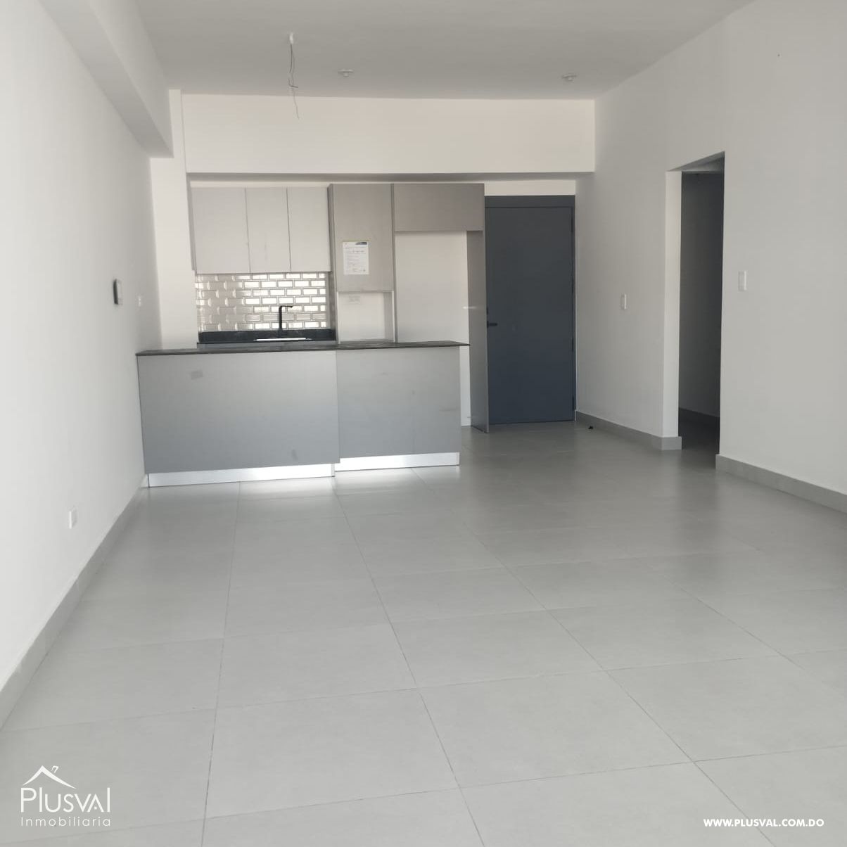 Apartamento en venta en Naco a Estrenar 427886