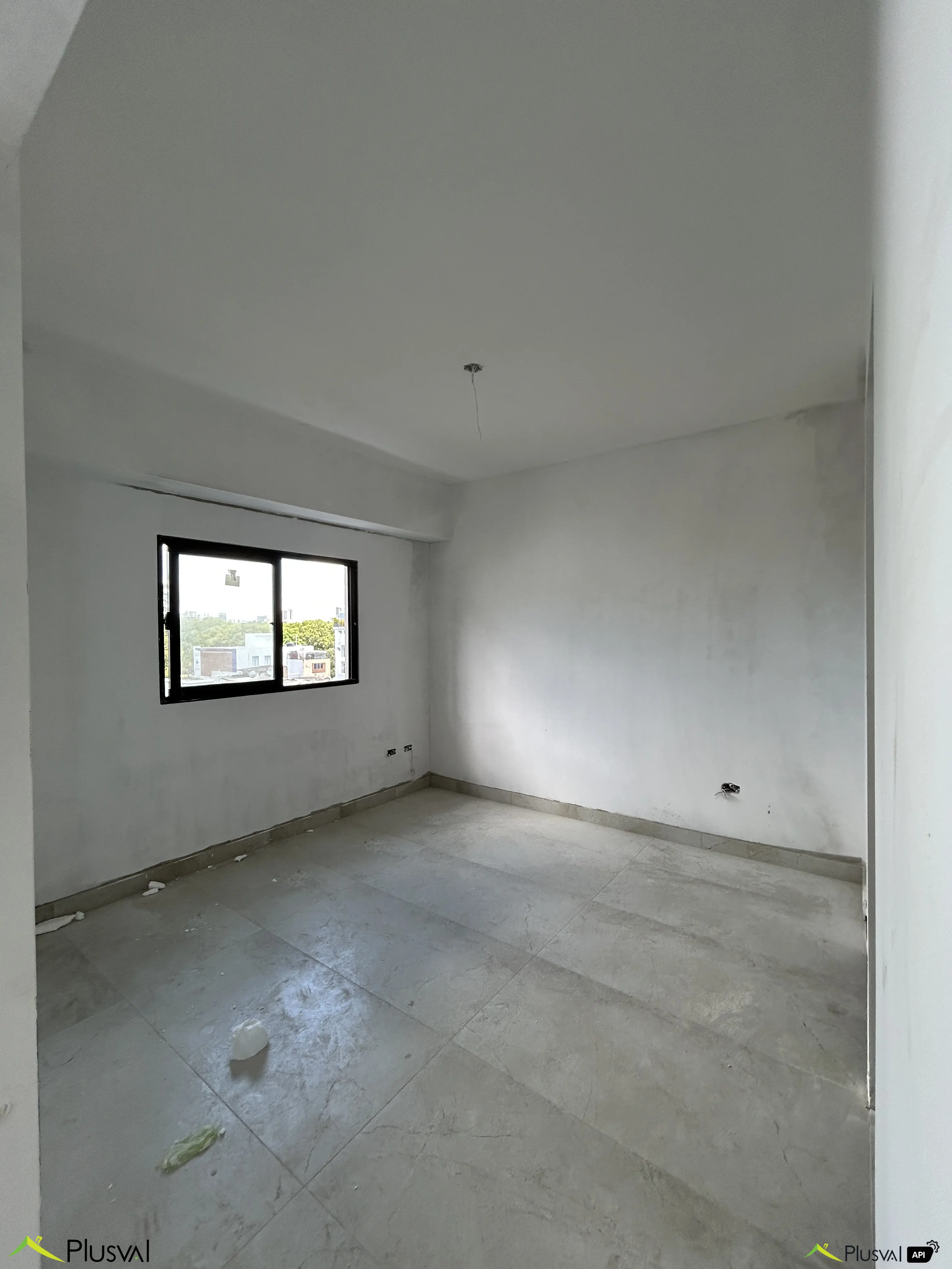 Apartamentos en venta nuevos a estrenar en Zona Universitaria. 450819