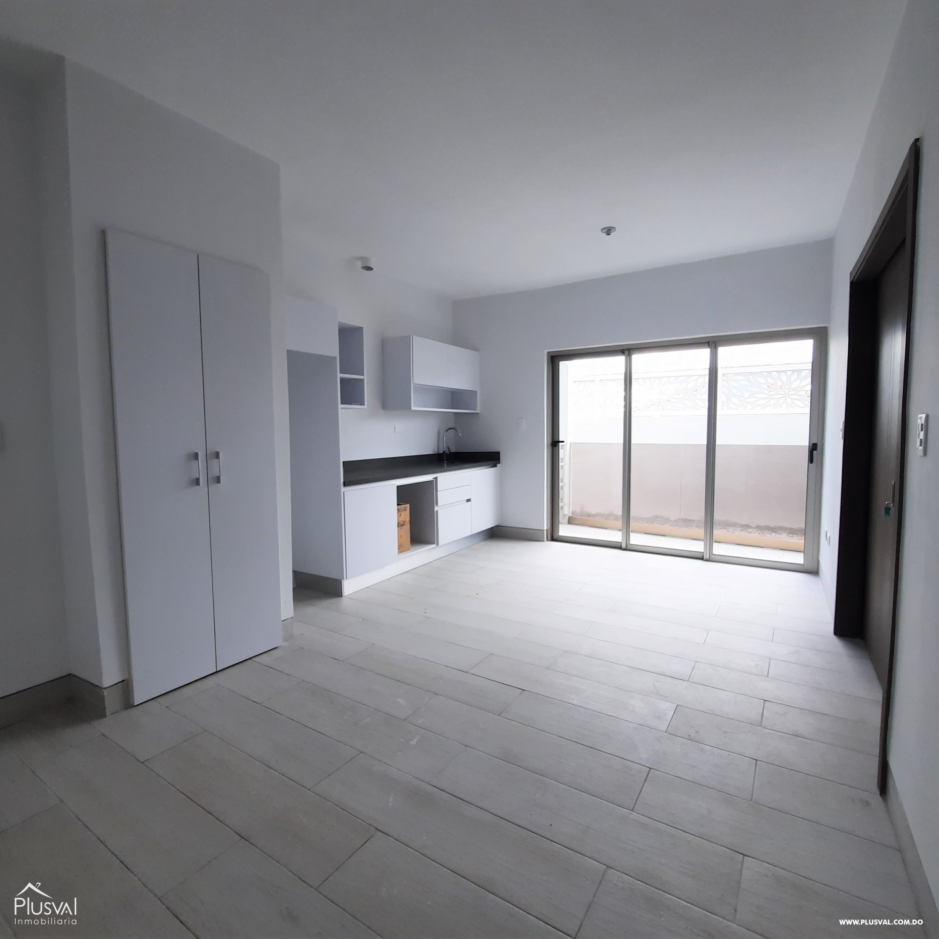 Exclusivo Apartamento en Venta, Bella Vista con Terraza Bar 232520