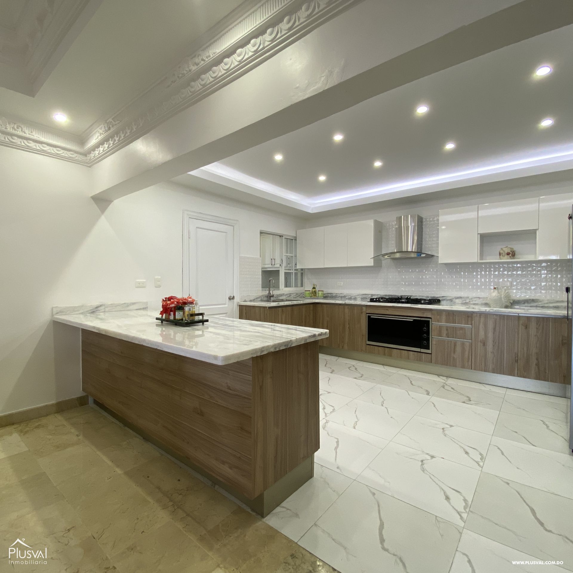 Penthouse en Venta, Bella Vista 386408