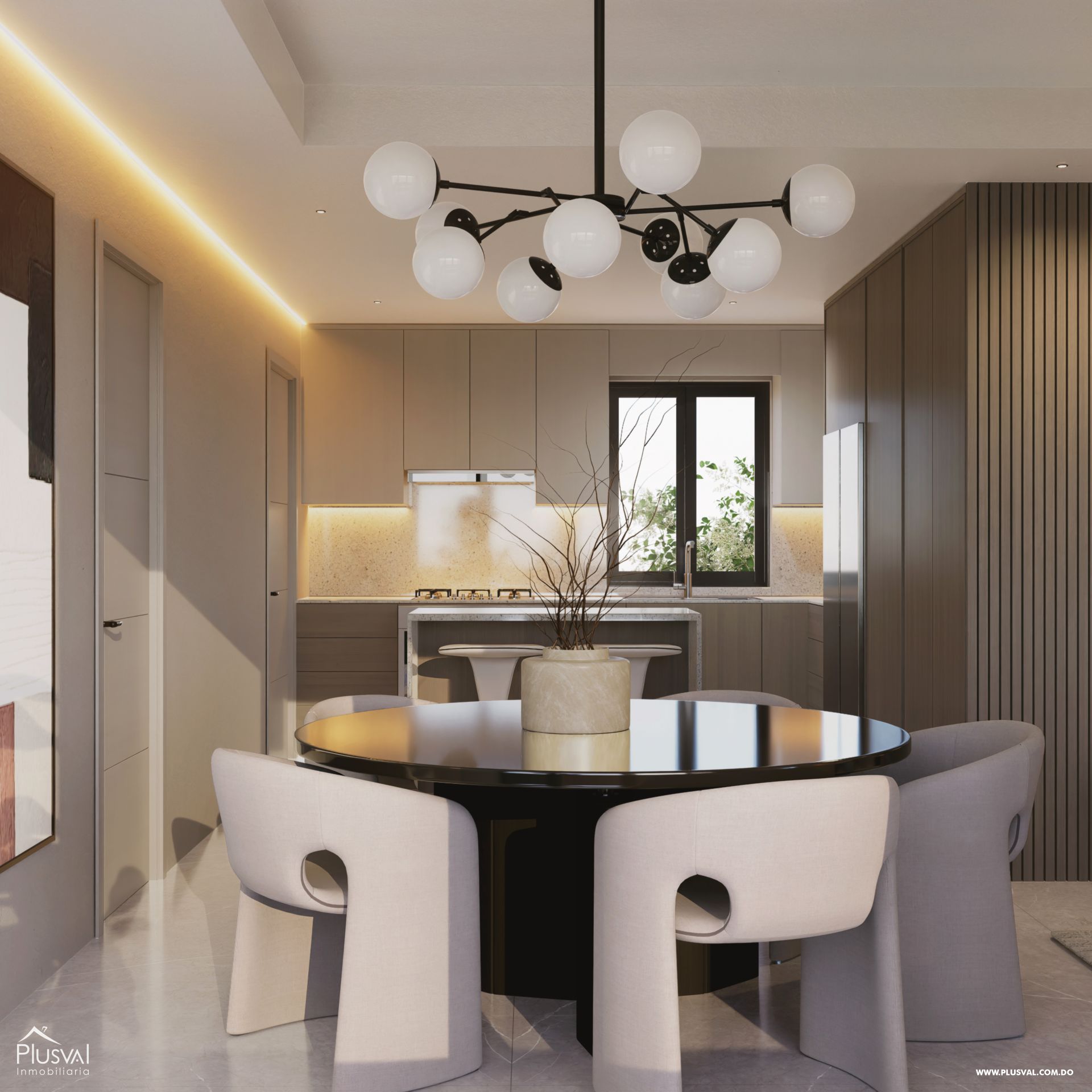 Residencial Vista Alta - Autopista Duarte 384414