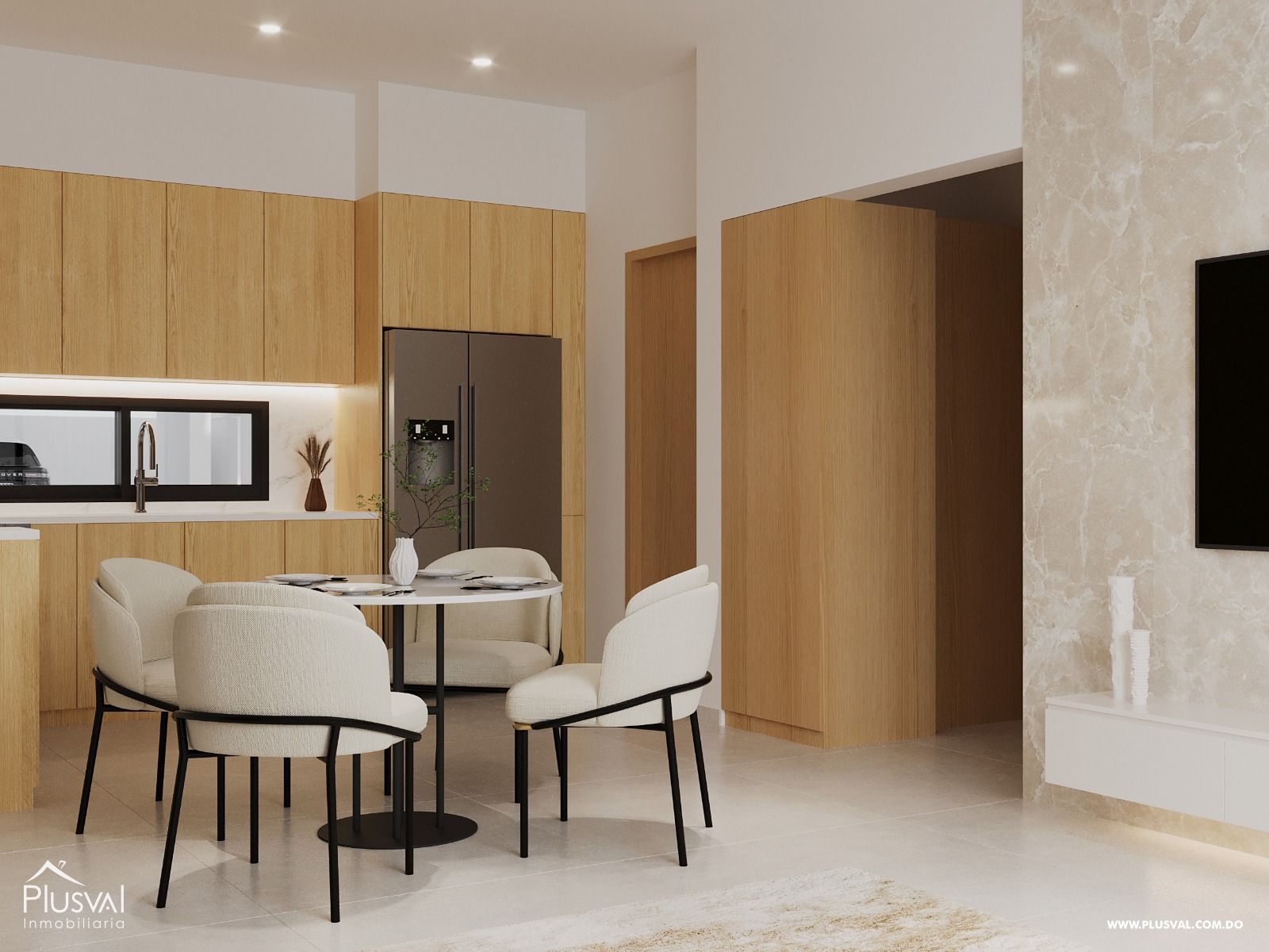 Apartamento estudio de lujo en Bayahibe 472637