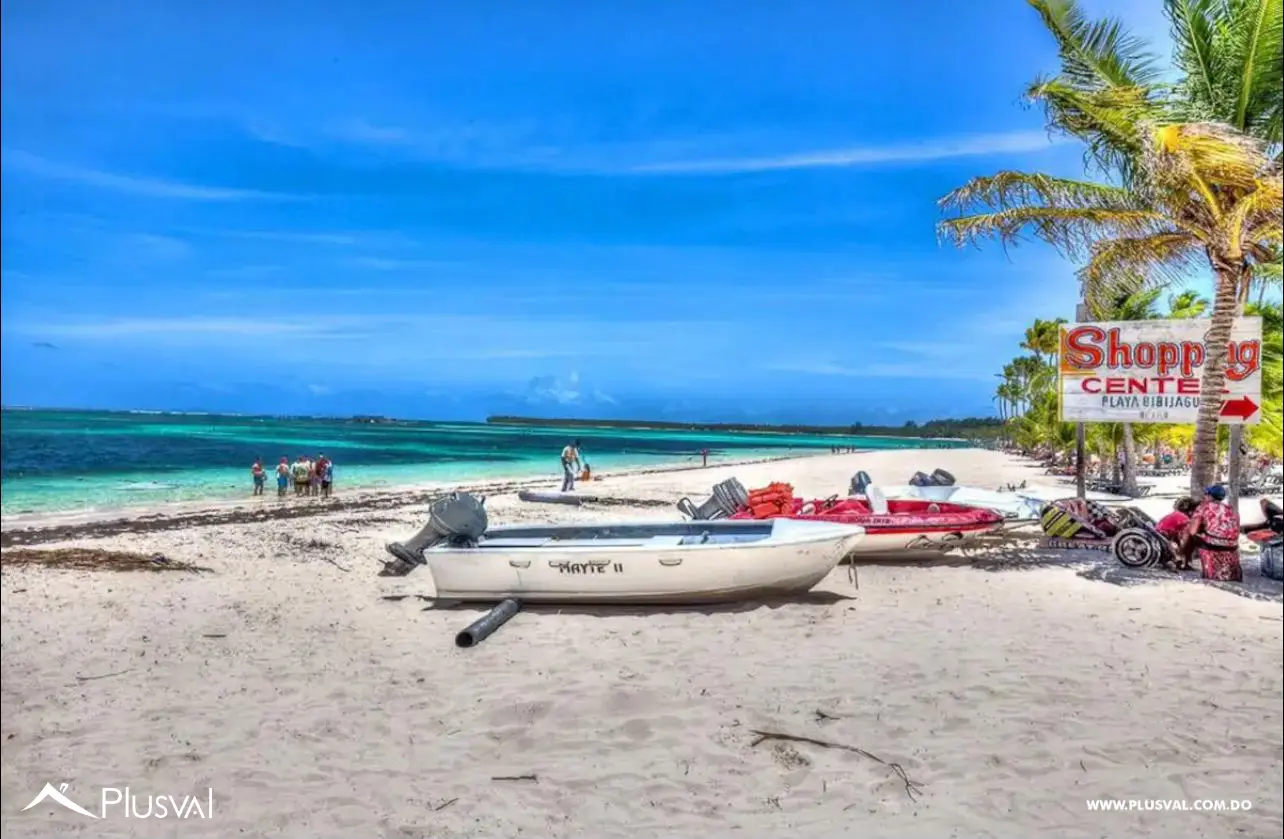 Playa Bibijagua Exclusiva Propiedad: Centro Barceló & Lopesan Beach Resort 468179