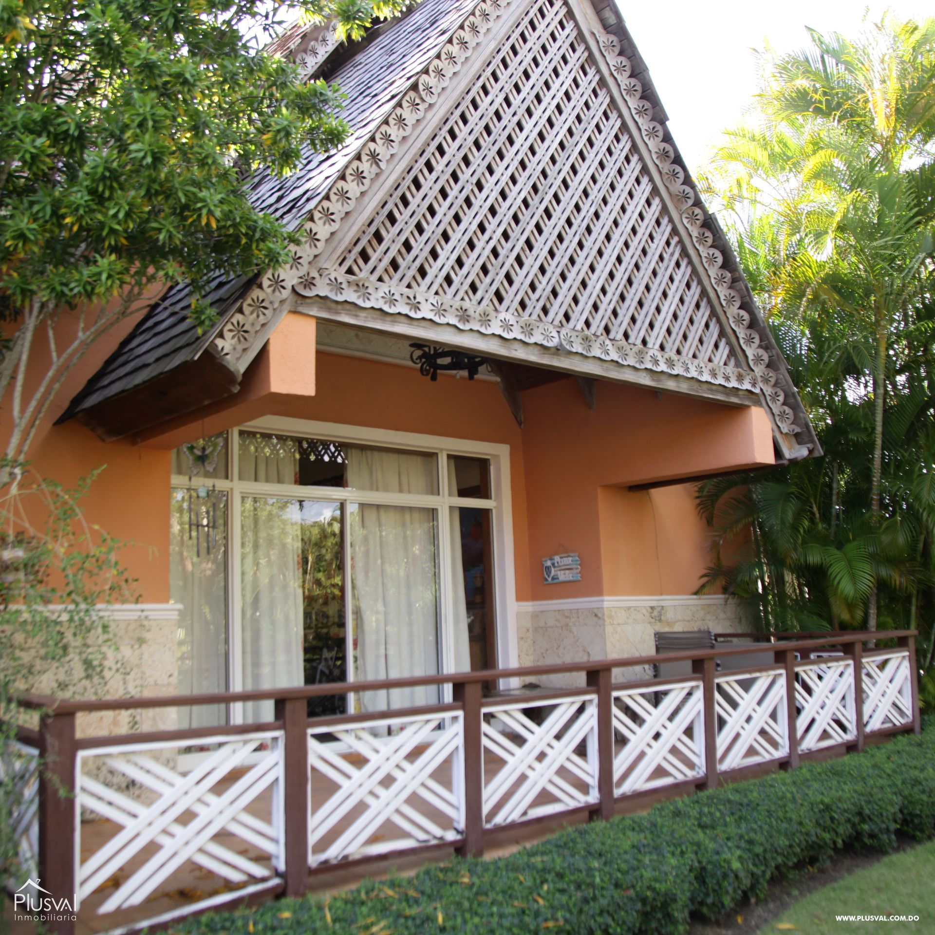 Hermosa Villa en venta en Guavaberry 426330