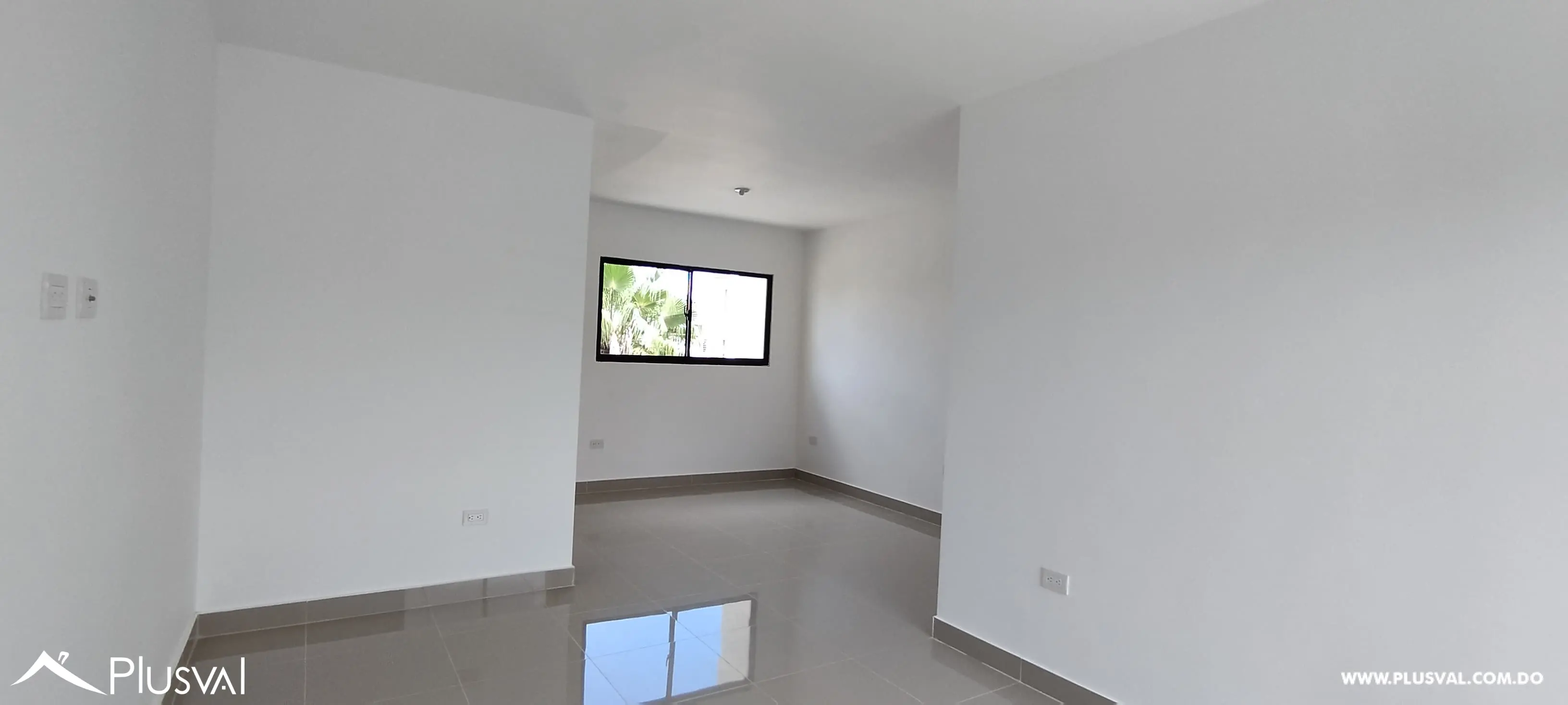 Apartamento en Venta con Azotea Privada en Gurabo 456817