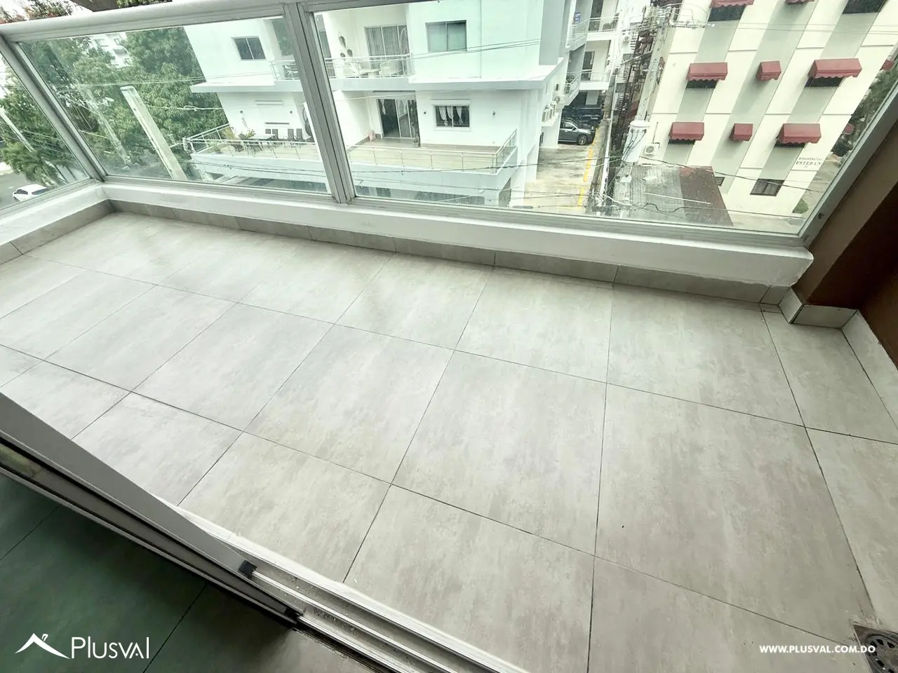 Apartamento en alquiler en el Millon 505580