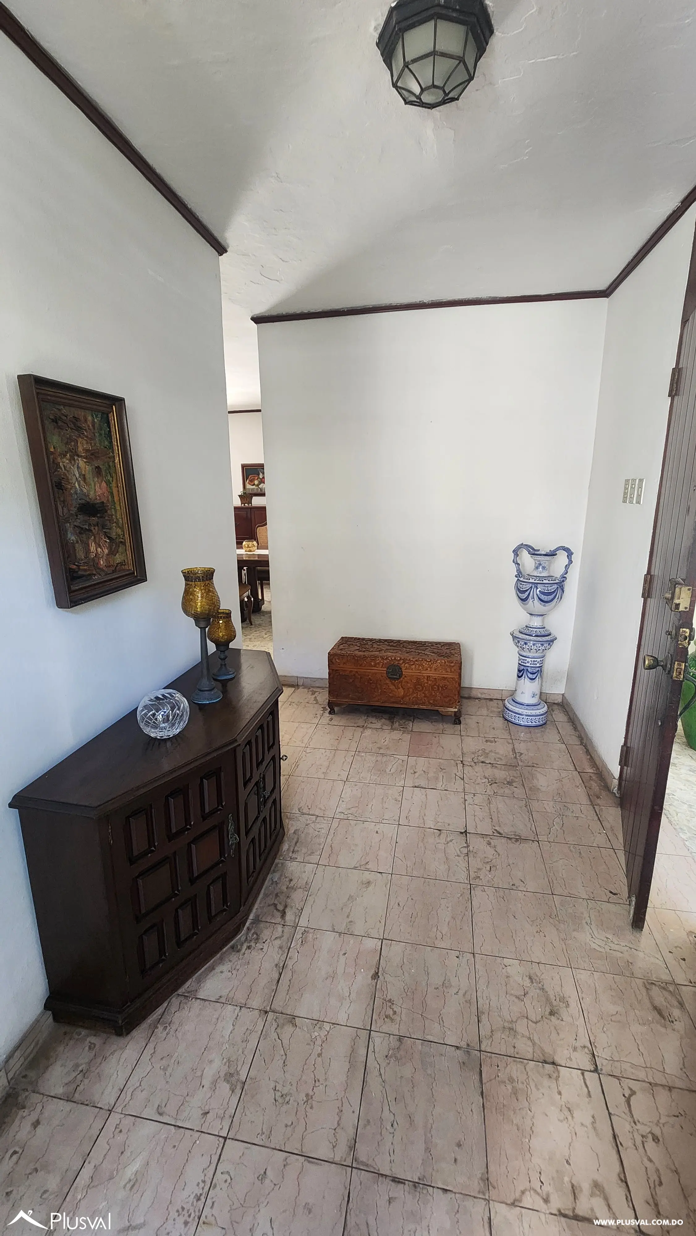 Se alquila casa comercial en Piantini 494347