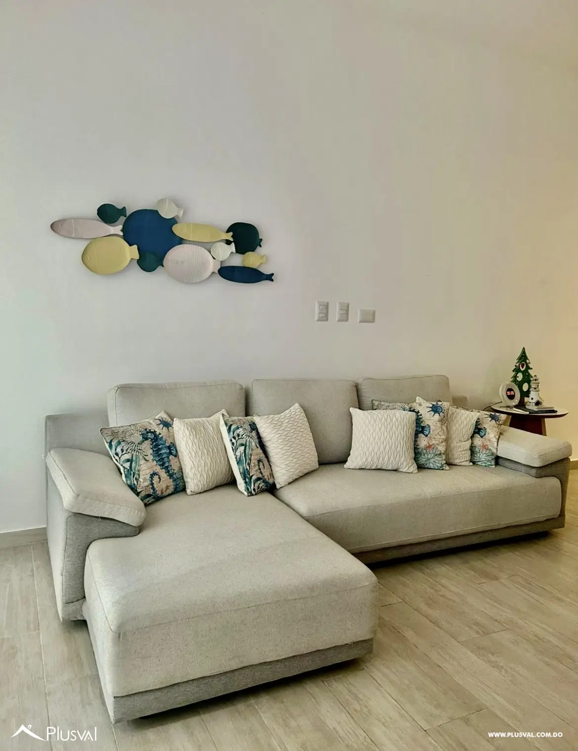 Apartamento en Venta - Cana Bay Hard Rock Hotel Punta Cana 455019
