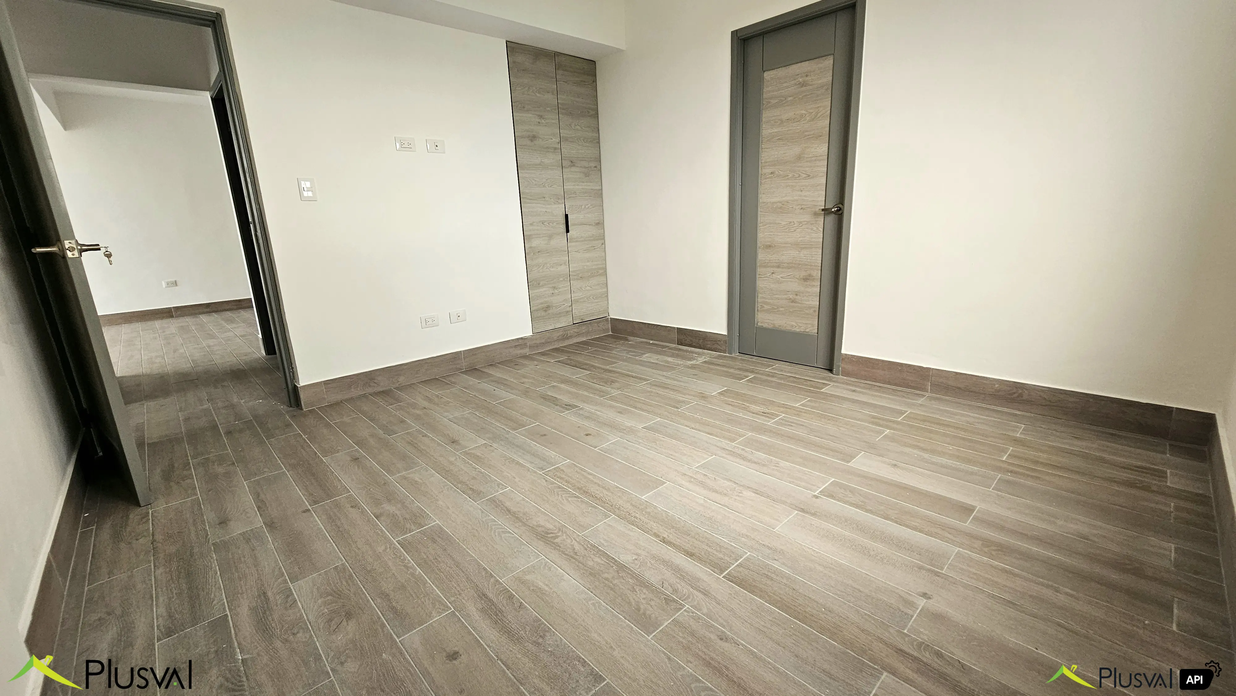 Apartamento de 2 habitaciones en Juan Dolio 451243