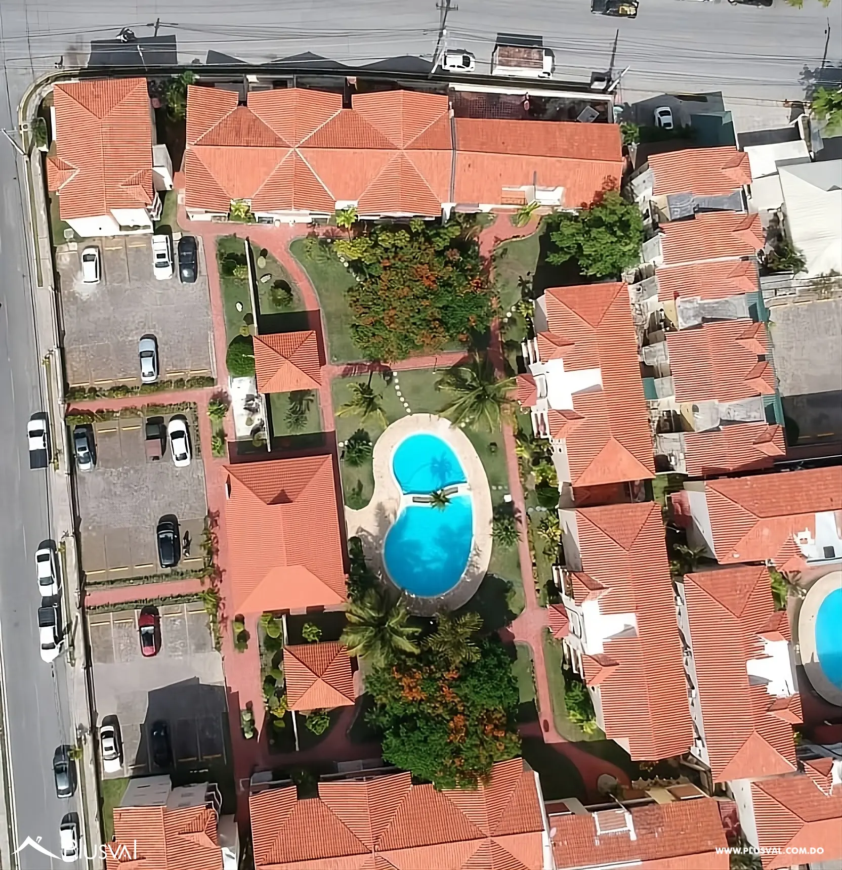 Apartamento en alquiler Pueblo Bávaro 470105