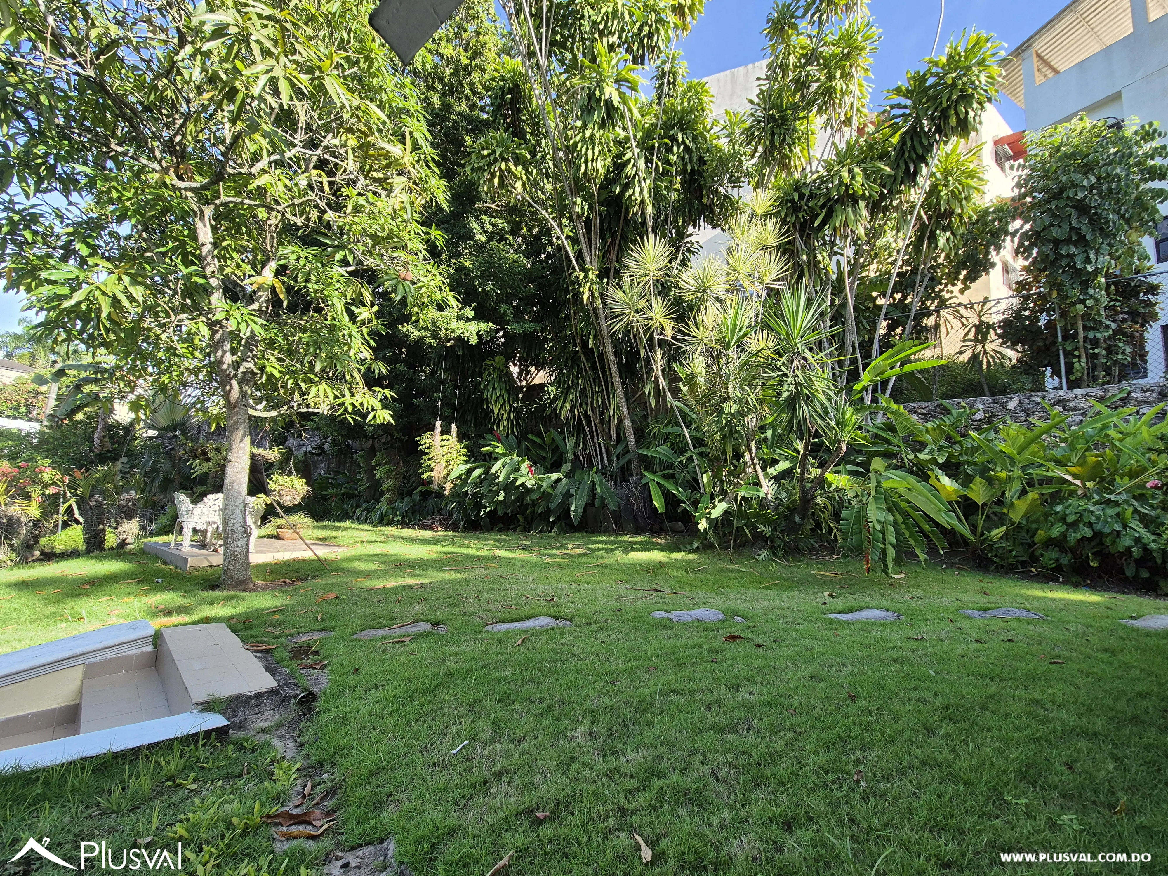 Amplia y hermosa casa en venta en Arroyo Hondo 2 456828