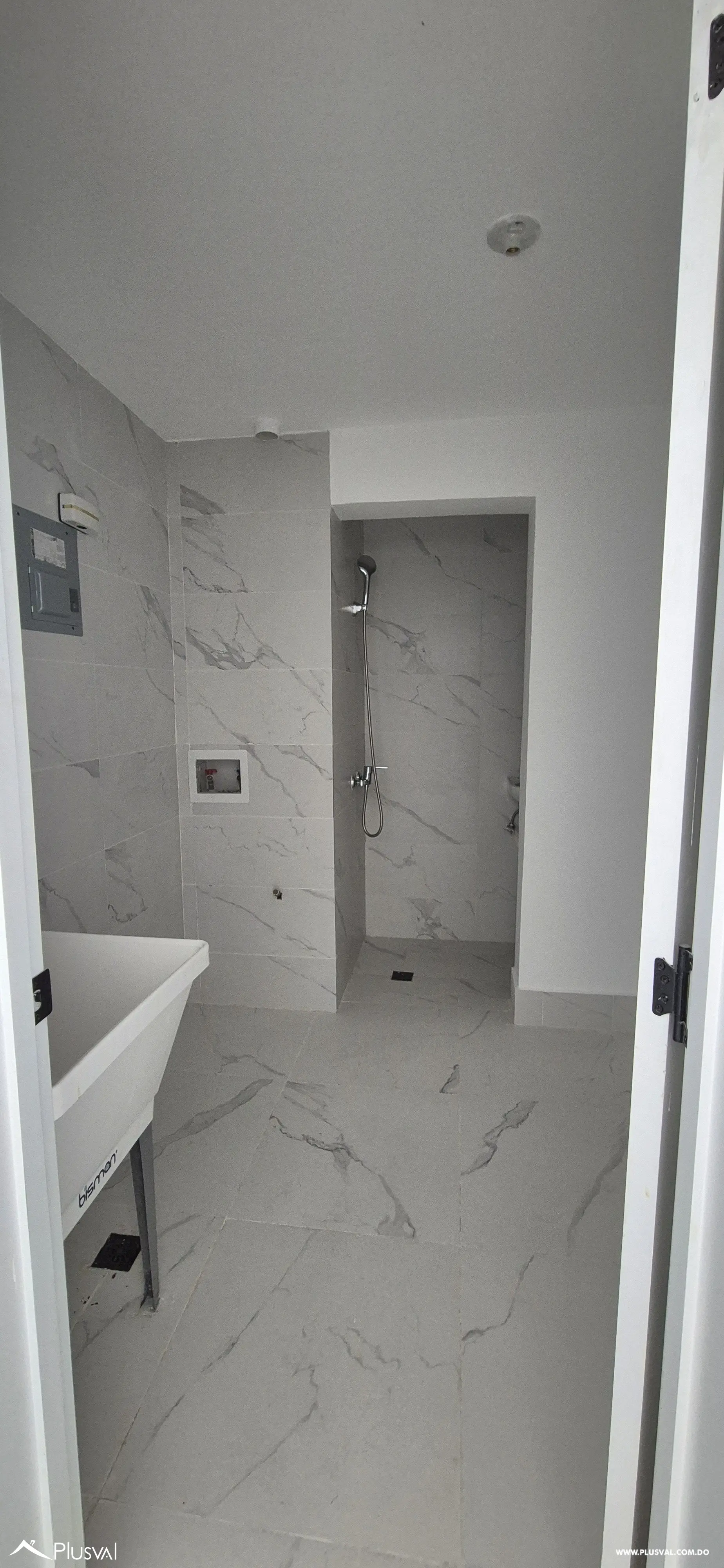 Apartamento en venta, Evaristo Morales 511881