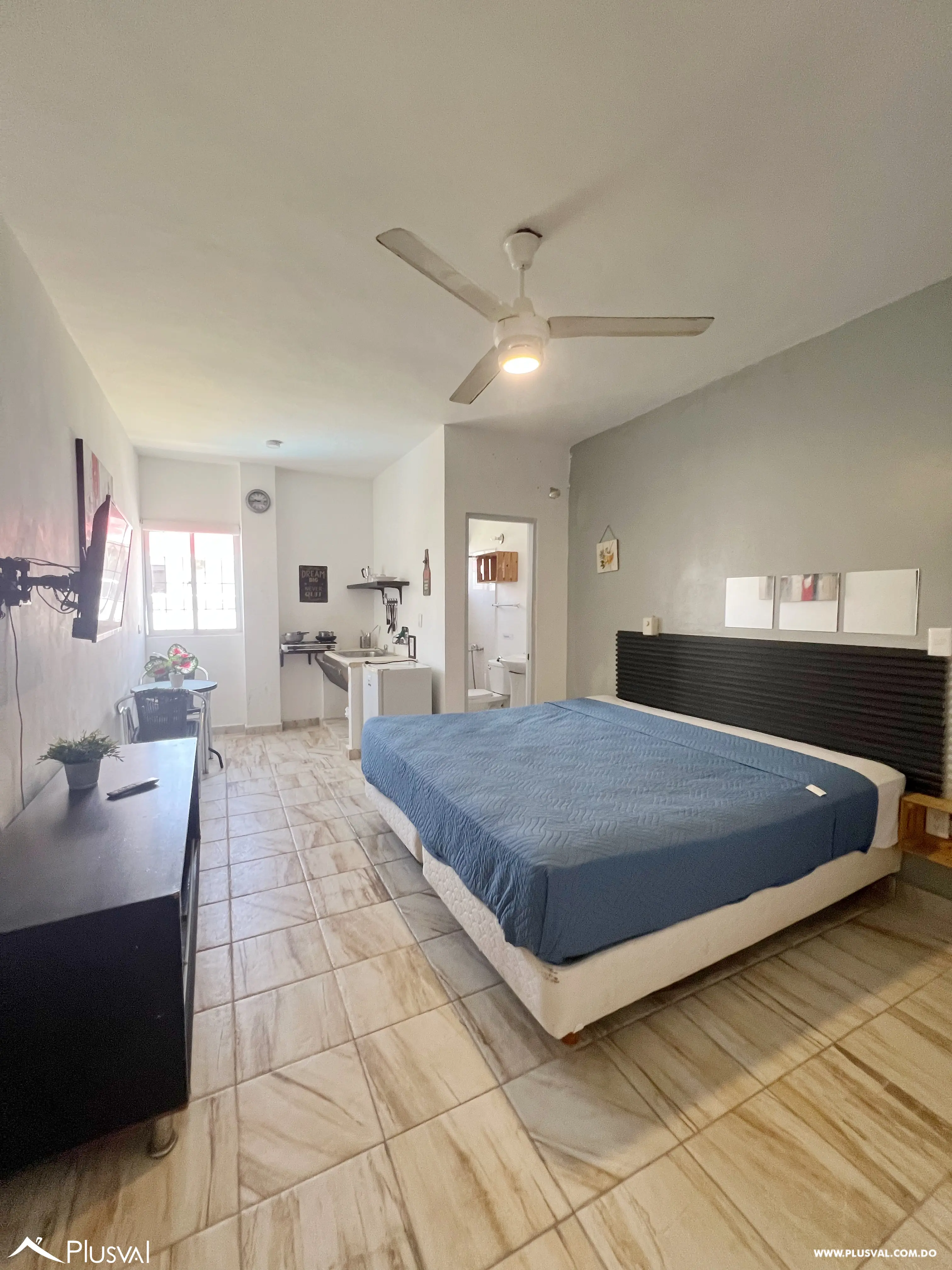 Edificio en venta con gran potencial de inversión en Punta Cana 464169