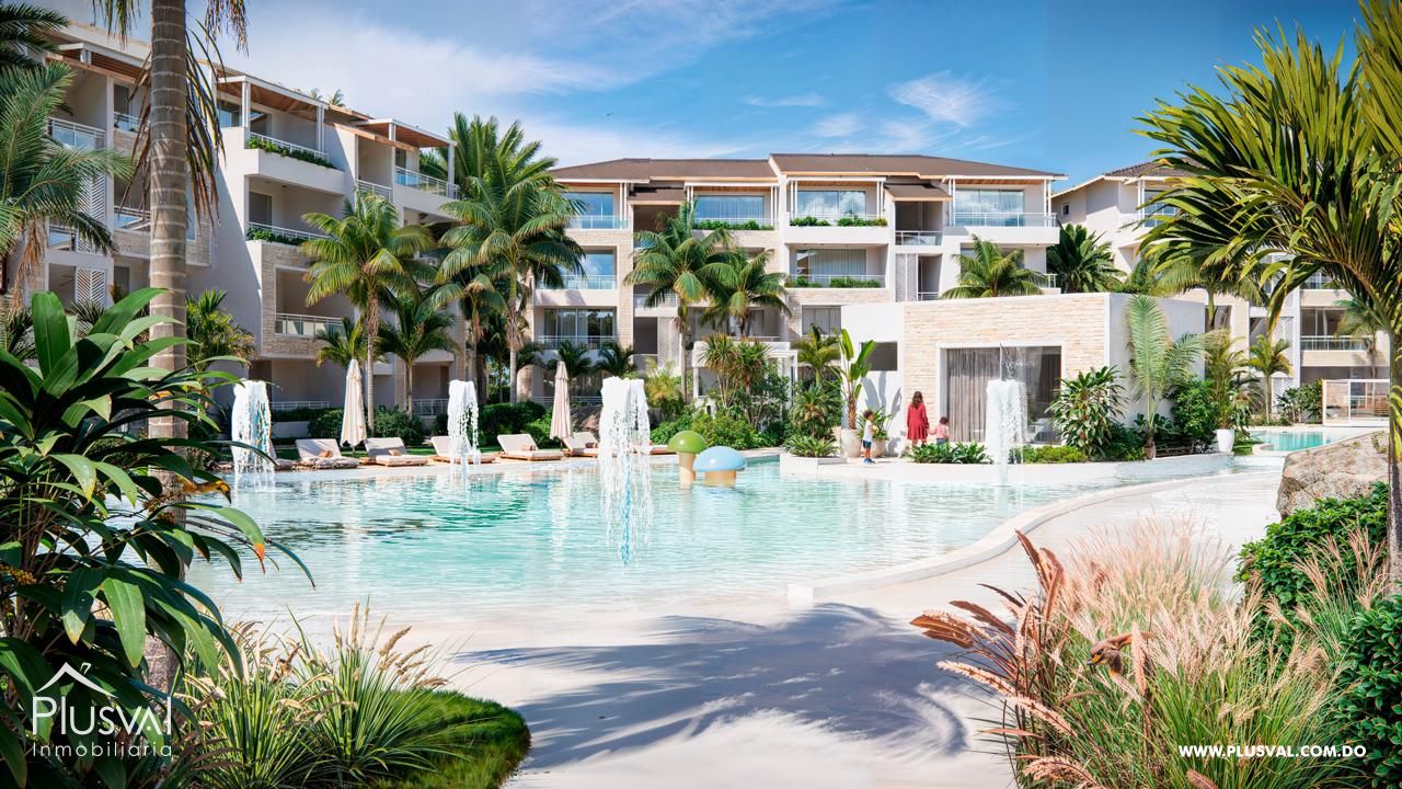 Aurora Dominicus Village Apartamento Estudio 481782