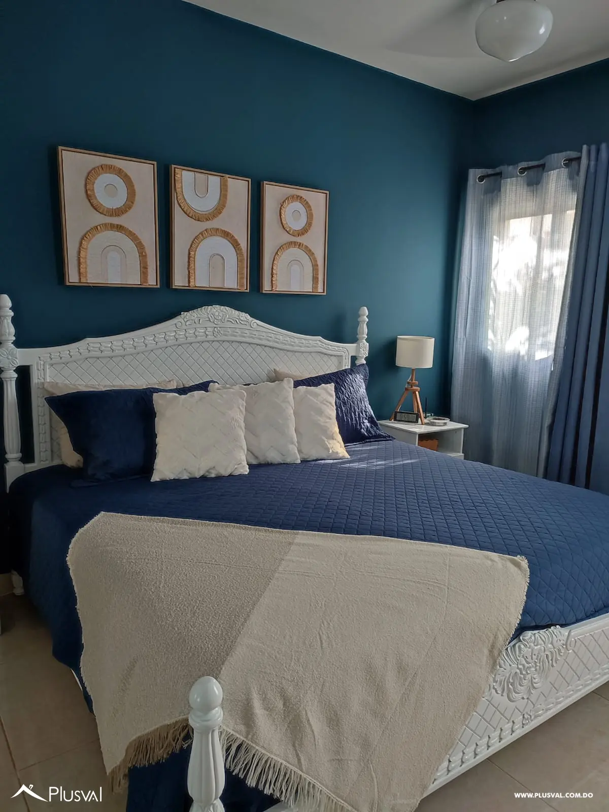 Casa en Venta con Piscina Ubicada en Sosúa 460188