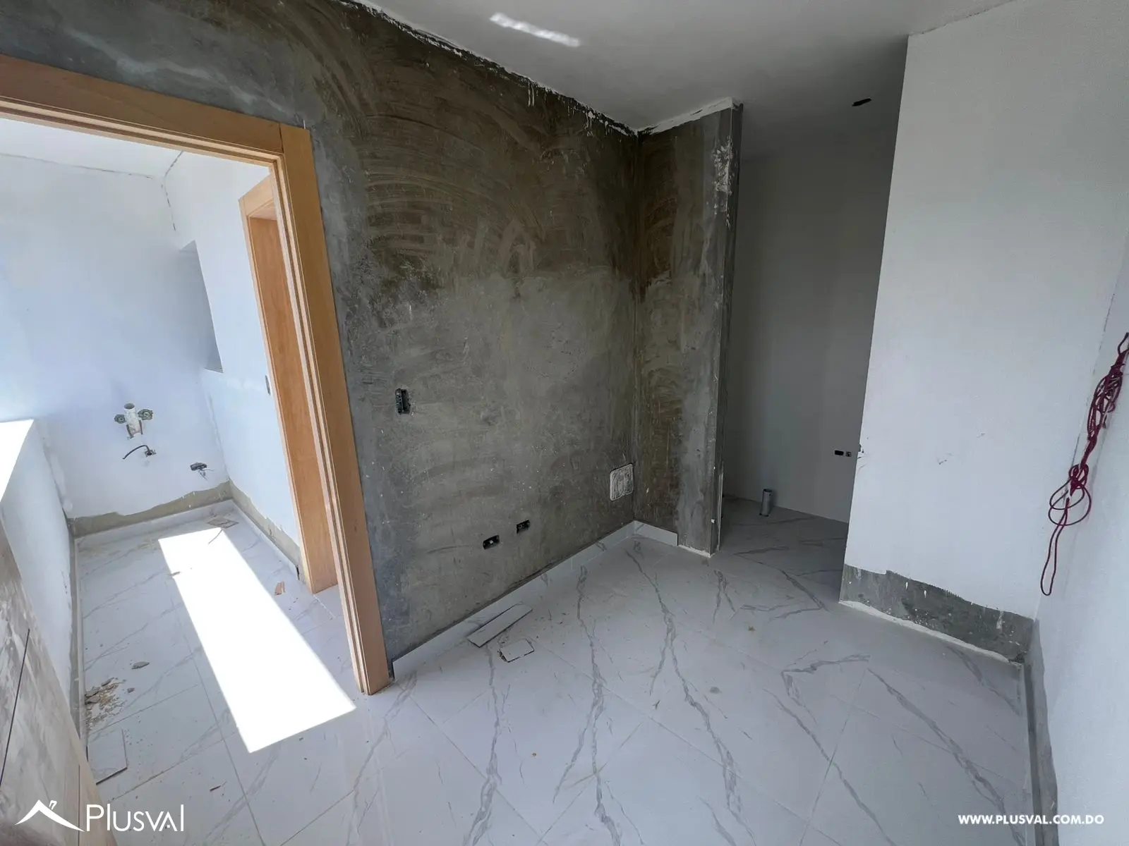 Apartamentos en venta en Prado Oriental Santo Domingo Este 459132