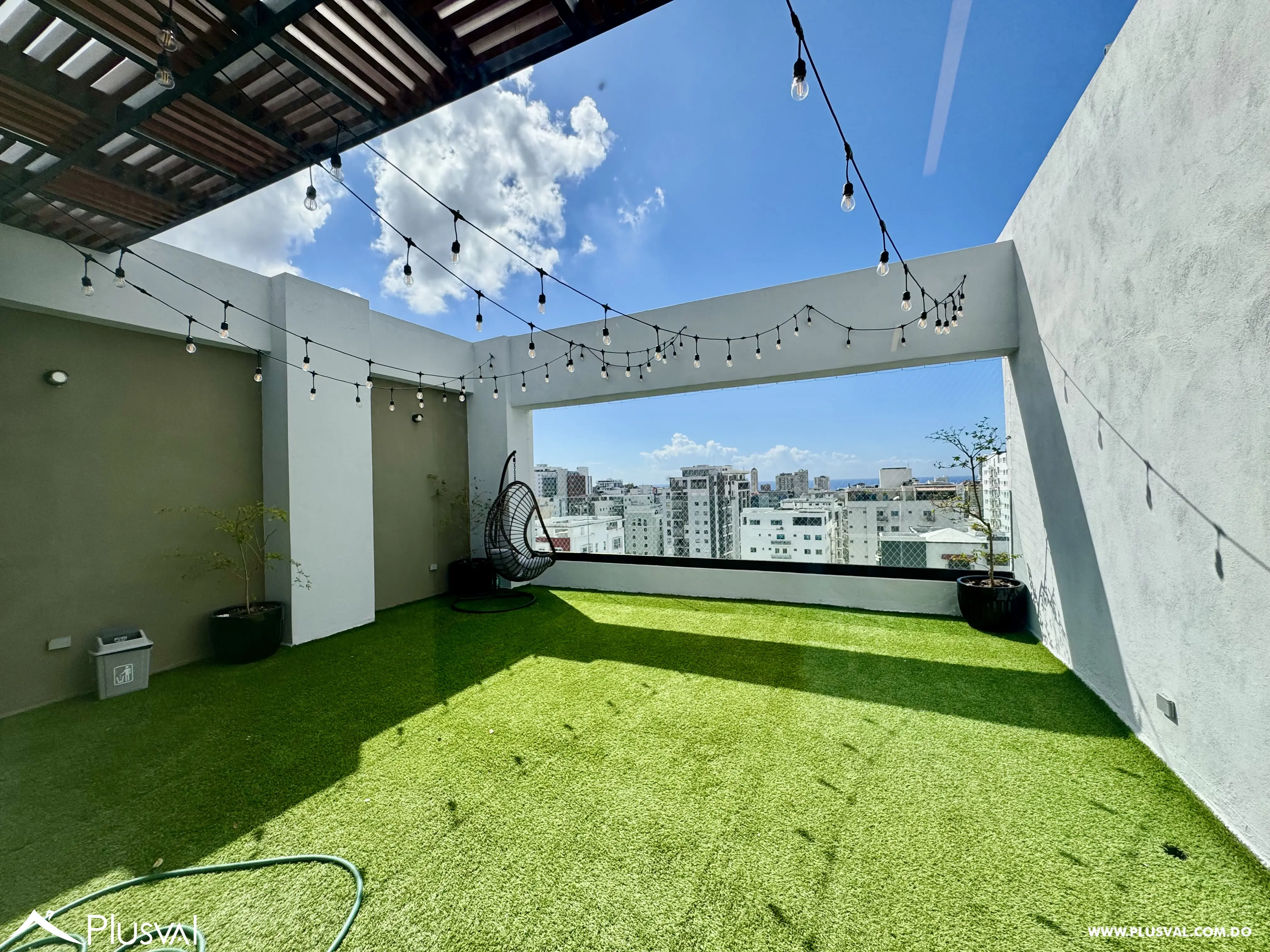 Alquilo Apto en una de las Zonas mas Exclusivas de Evaristo Morales 496429