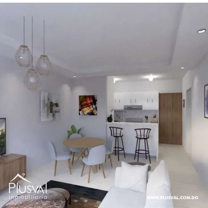 Excelente proyecto en la Estancia ideal para inversion o vacacionar 489170