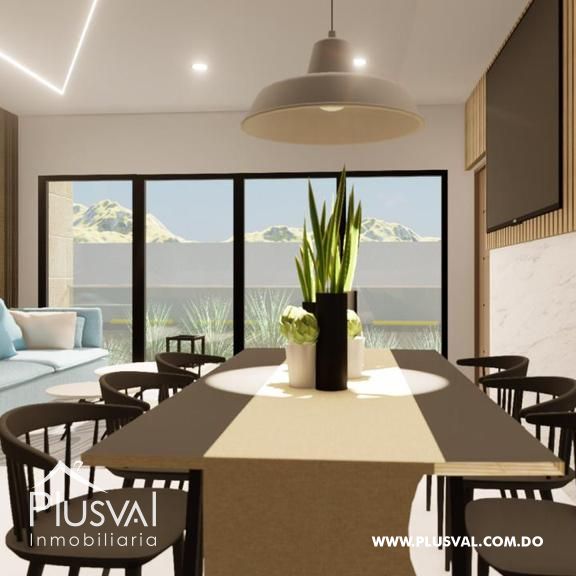 Apartamento Residencial en la mejor zona del Doral 300902