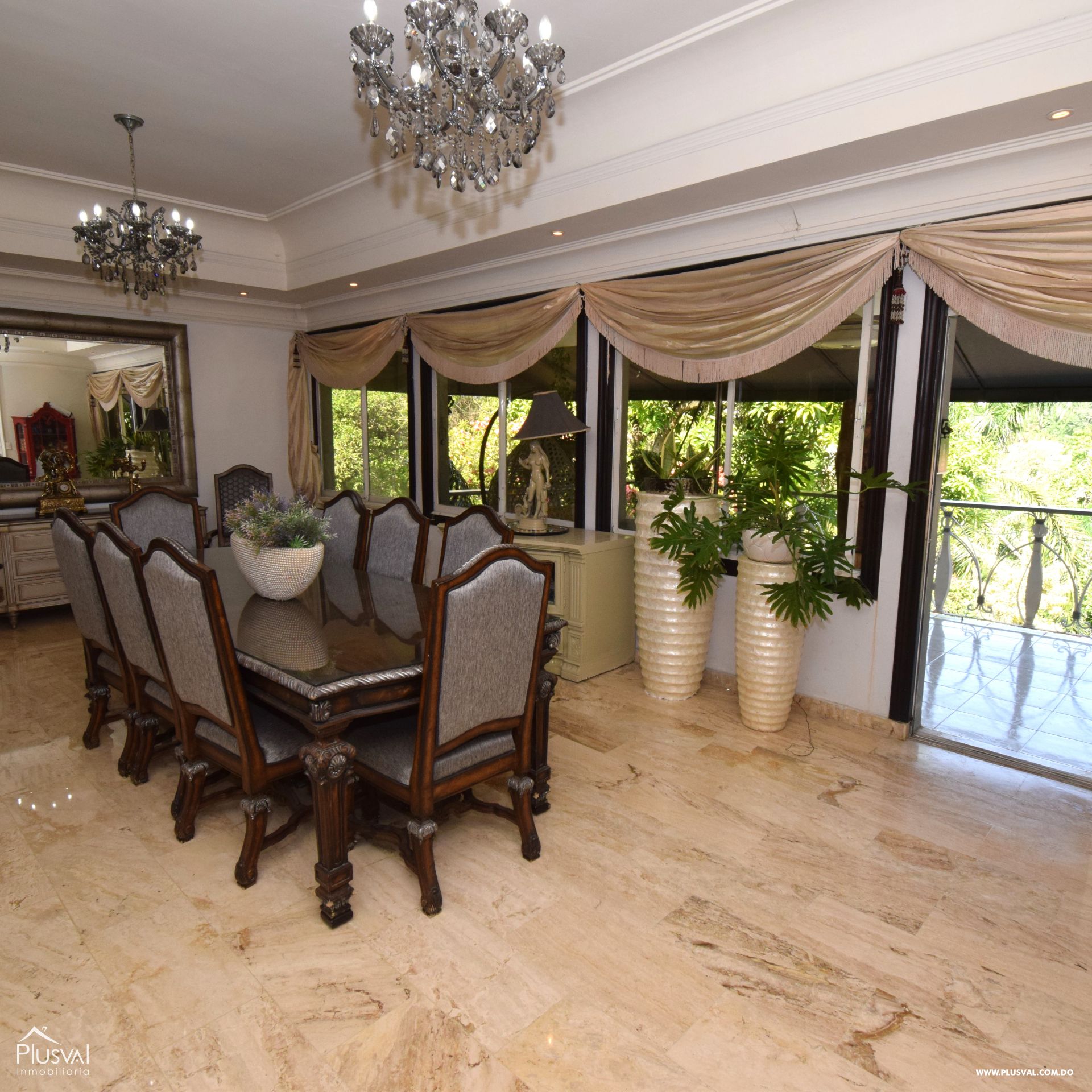 Casa en venta en Arroyo Hondo 355746