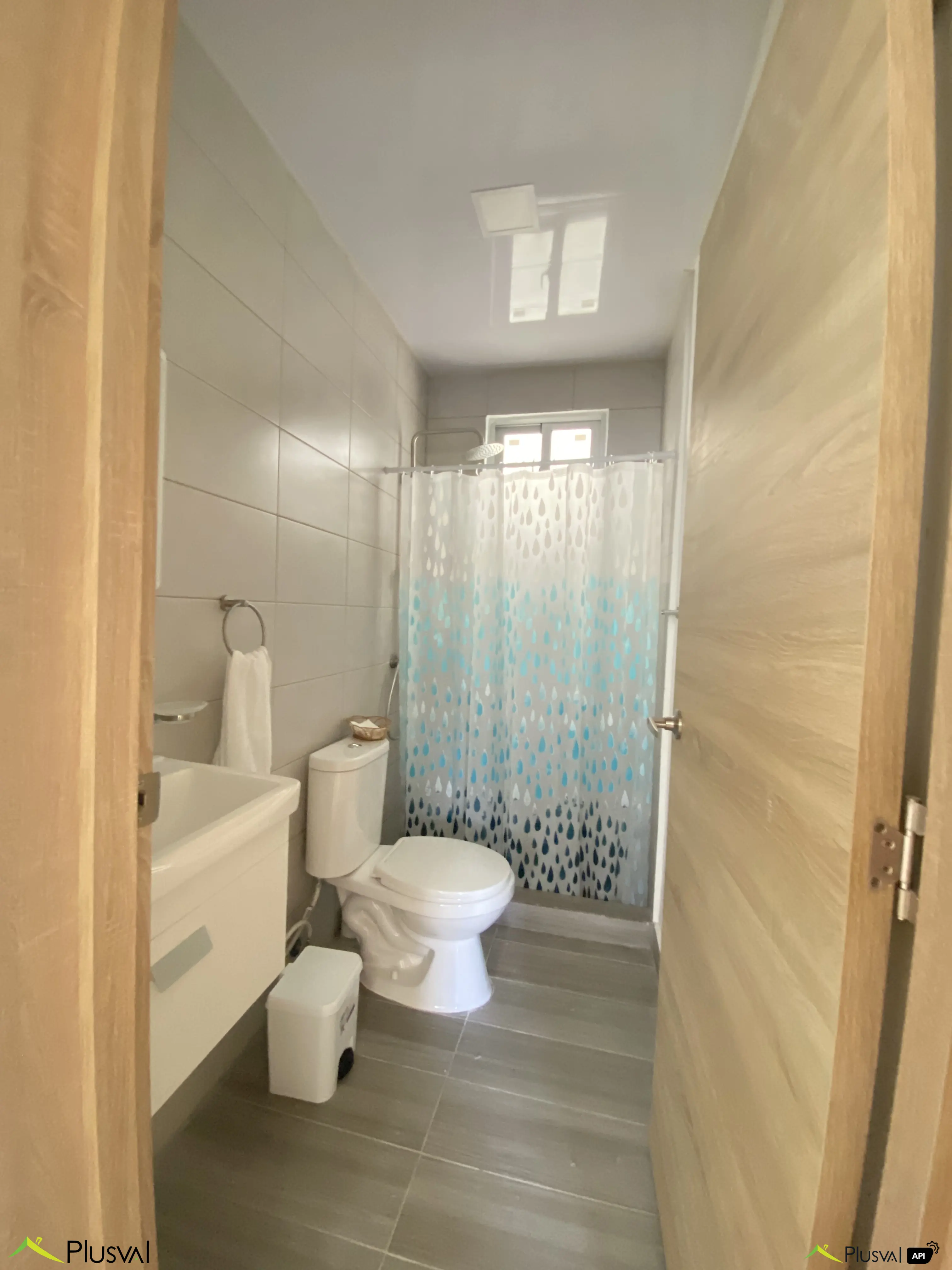 Alquilo Maravilloso Apartamento Vacío  en Puertas del Mar I - Puerto Plata 449431