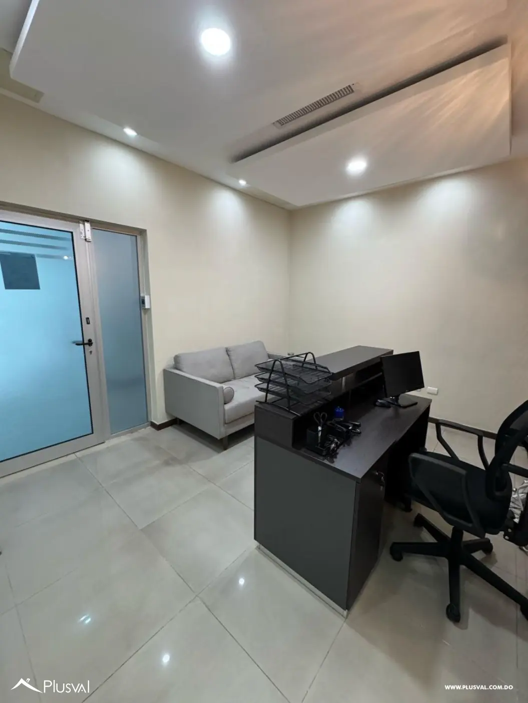 Excelente Local en Venta en Torre Forum 487879