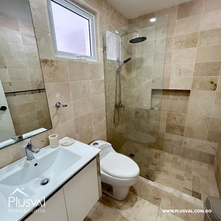 Apartamento en Venta Punta Cana Village de 2 habitaciones y picuzzi 434538