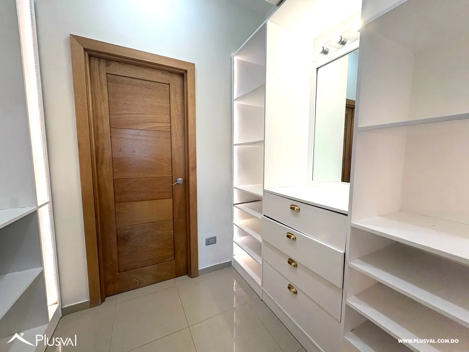 Apartamento en Fernandez, foto 2