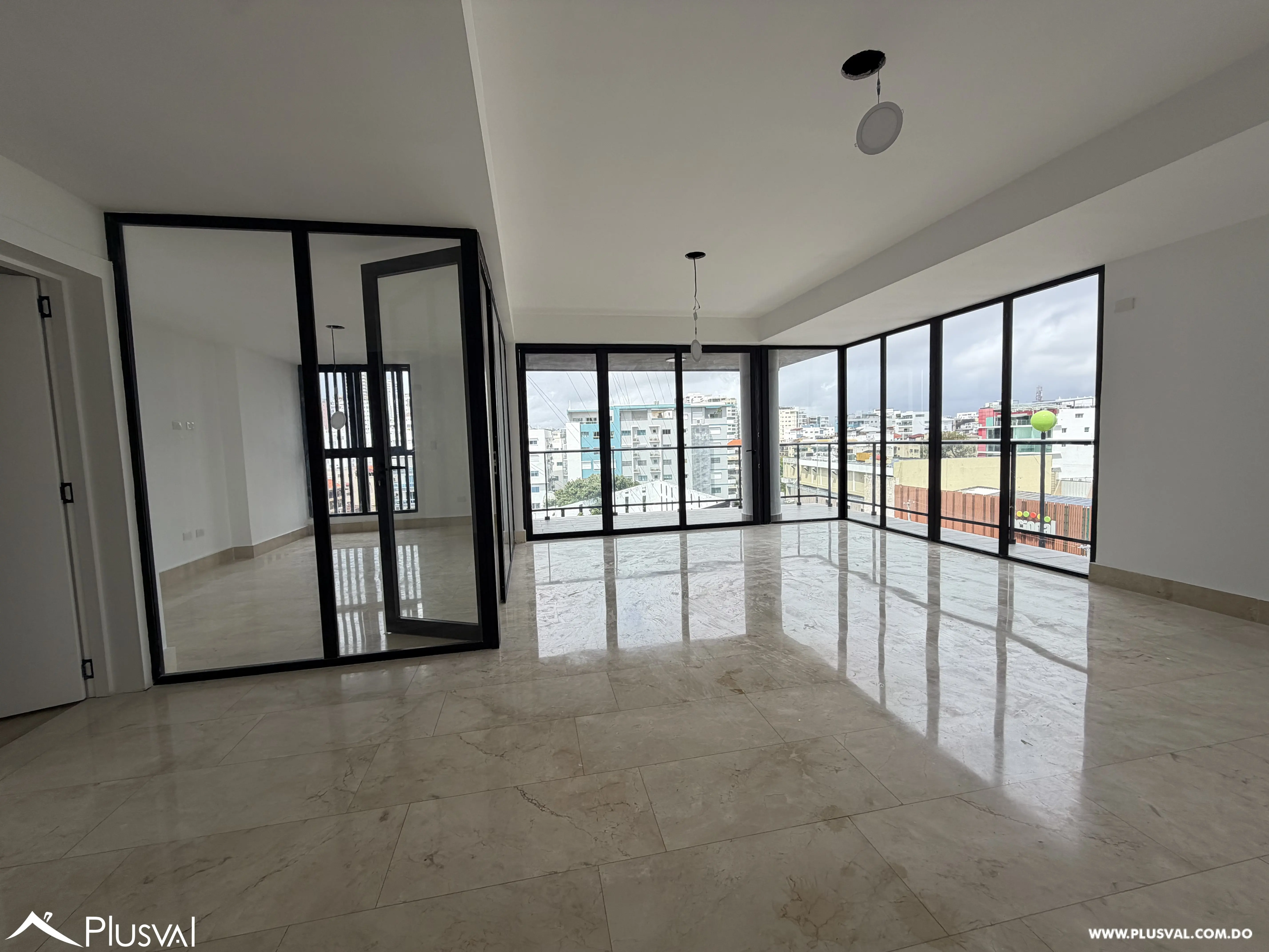 Apartamento Nuevo a estrenar de 3 habitaciones en Mirador Sur 498041