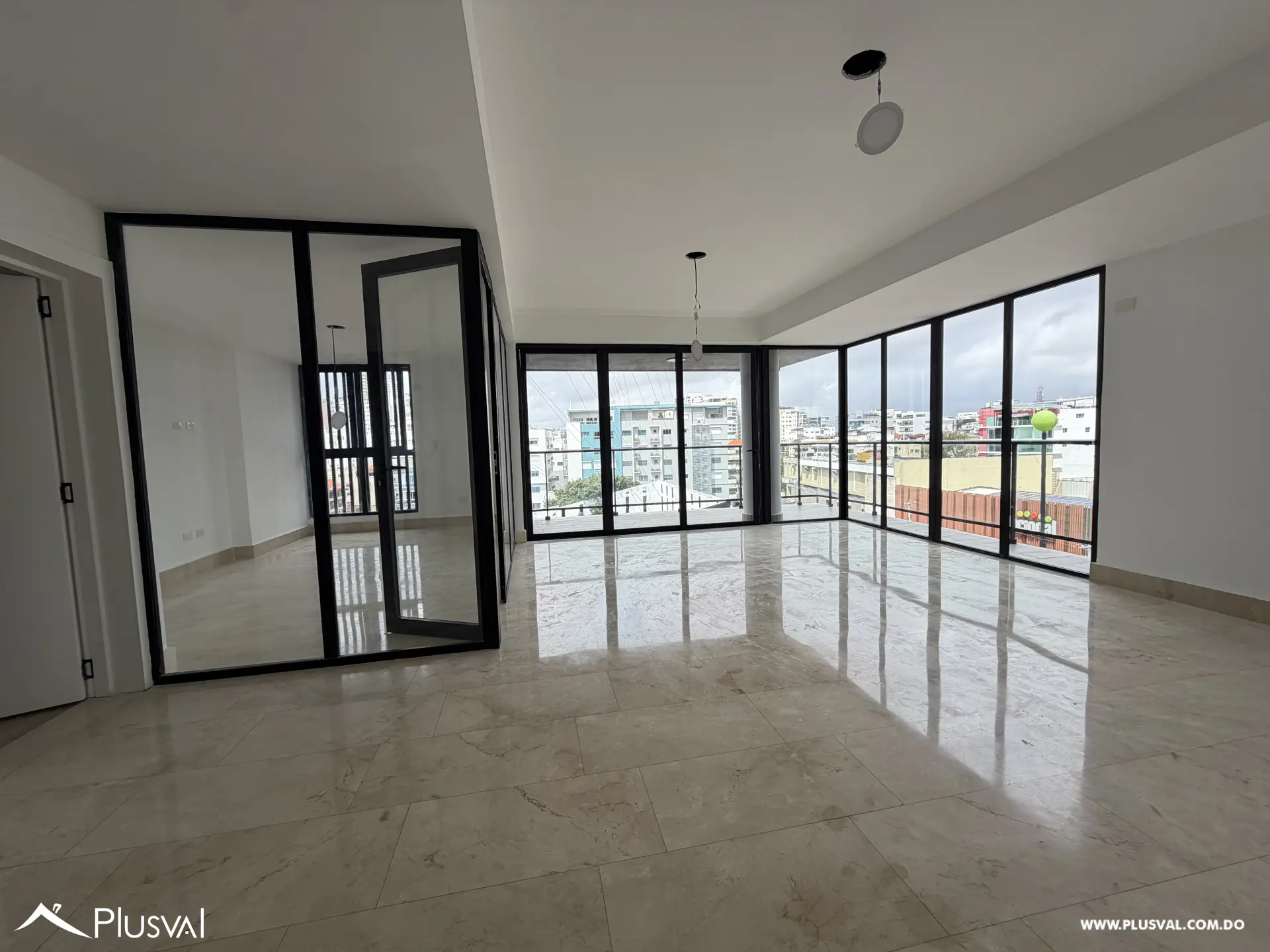 Apartamento Nuevo a estrenar de 3 habitaciones en Mirador Sur 498041