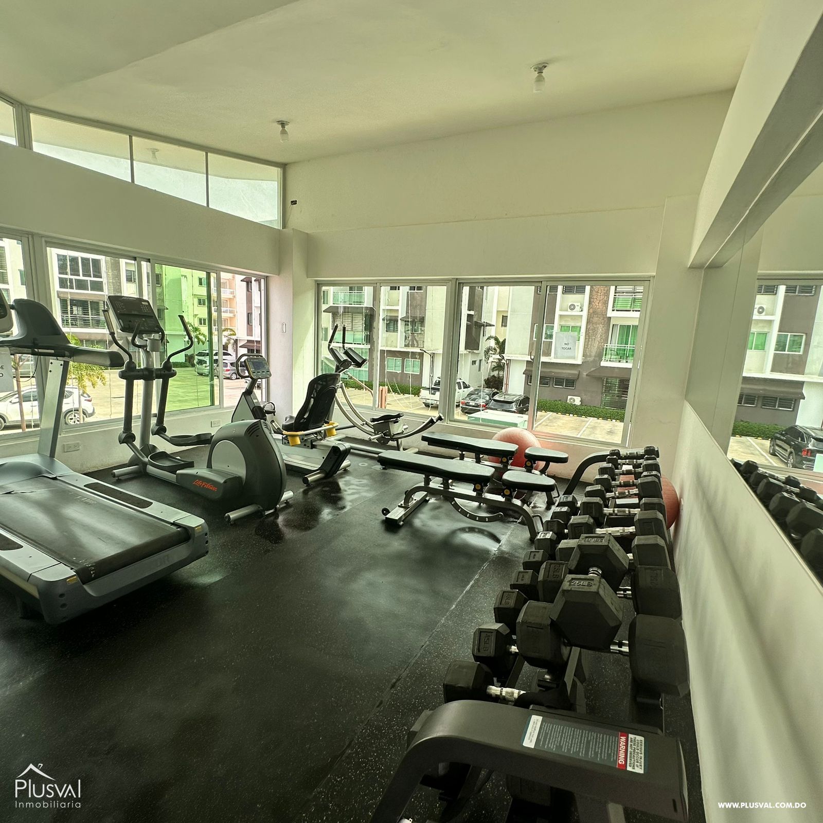 Venta de apartamento en San Isidro 409691