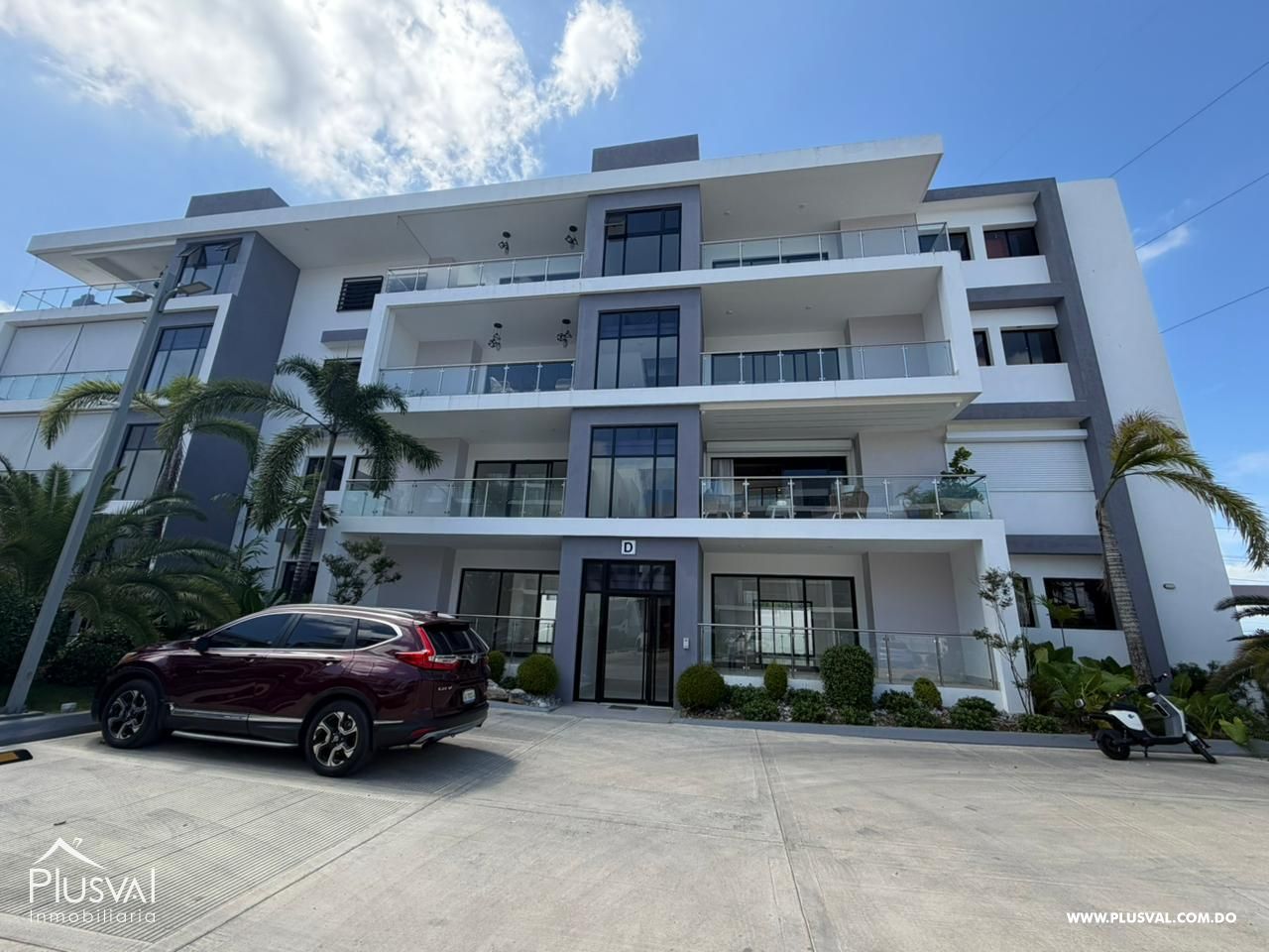 Residencias Modernas con Confort 506066