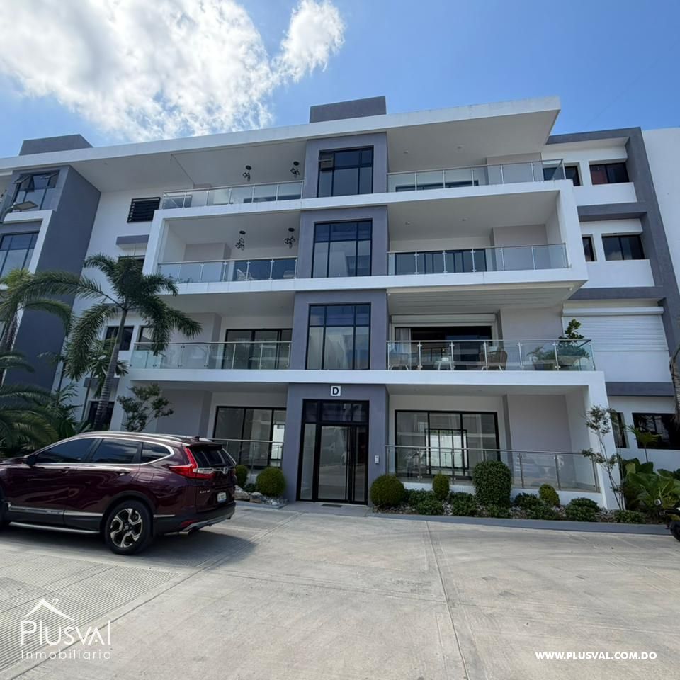 Residencias Modernas con Confort 506066