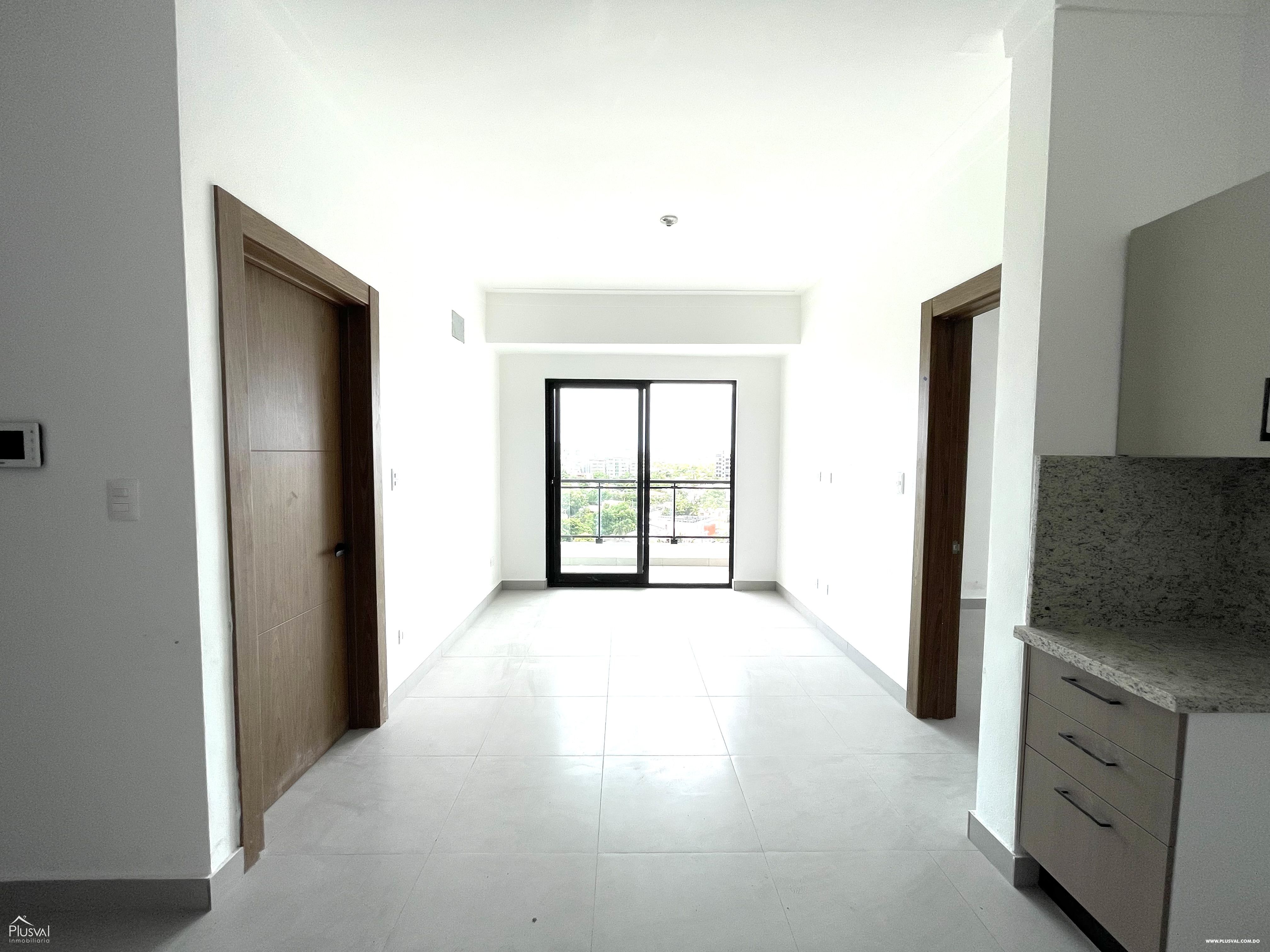 Apartamento en Venta El Millón 450120