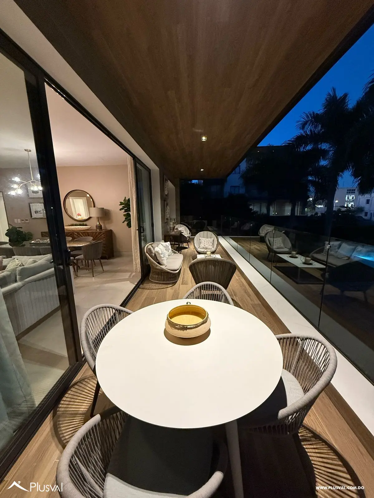 APARTAMENTO DE LUJO EN VENTA EN LAS CANAS DE CAP CANA 460811